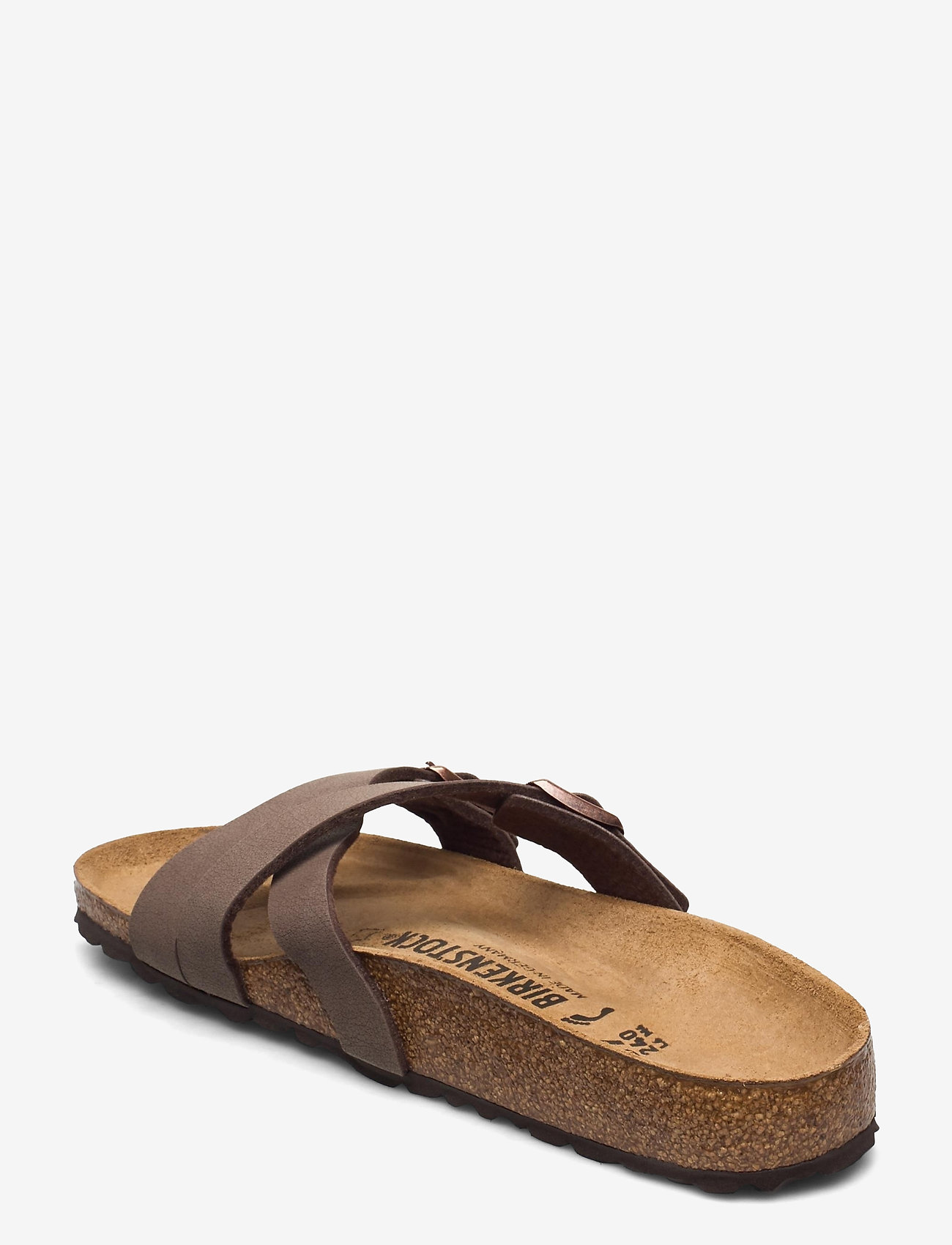 Birkenstock - Yao Balance - mocca - 2