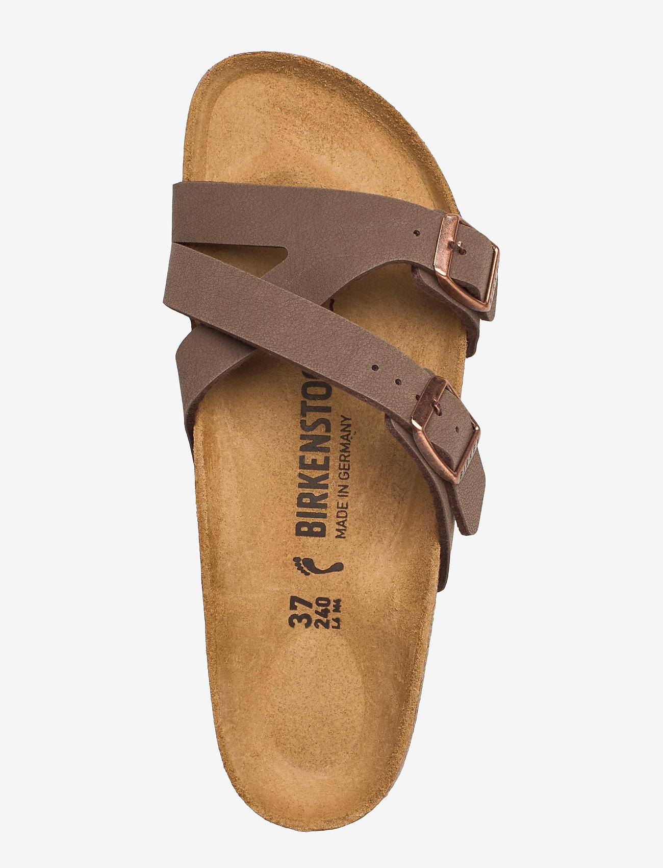 Birkenstock - Yao Balance - mocca - 3