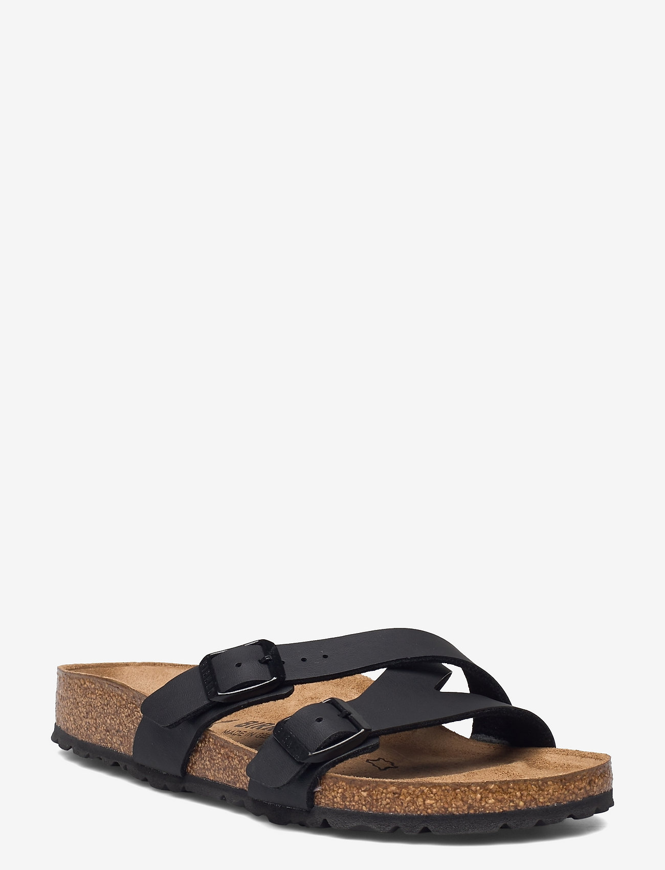 Birkenstock - Yao Balance - black - 0