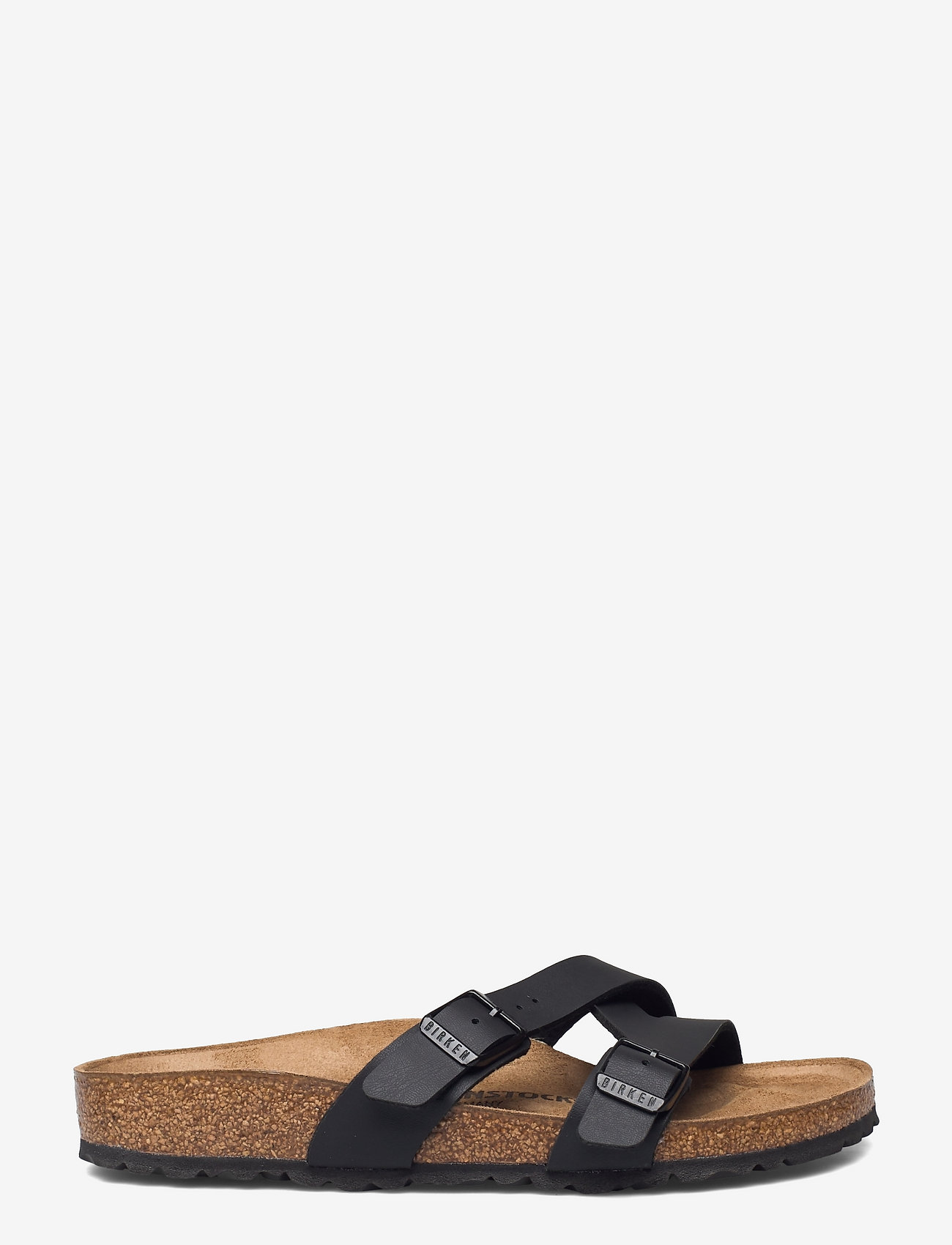 Birkenstock - Yao Balance - black - 1