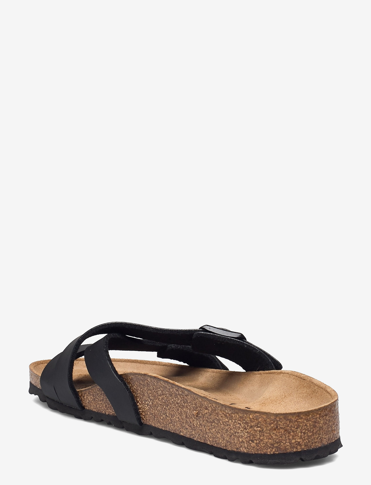 Birkenstock - Yao Balance - black - 2