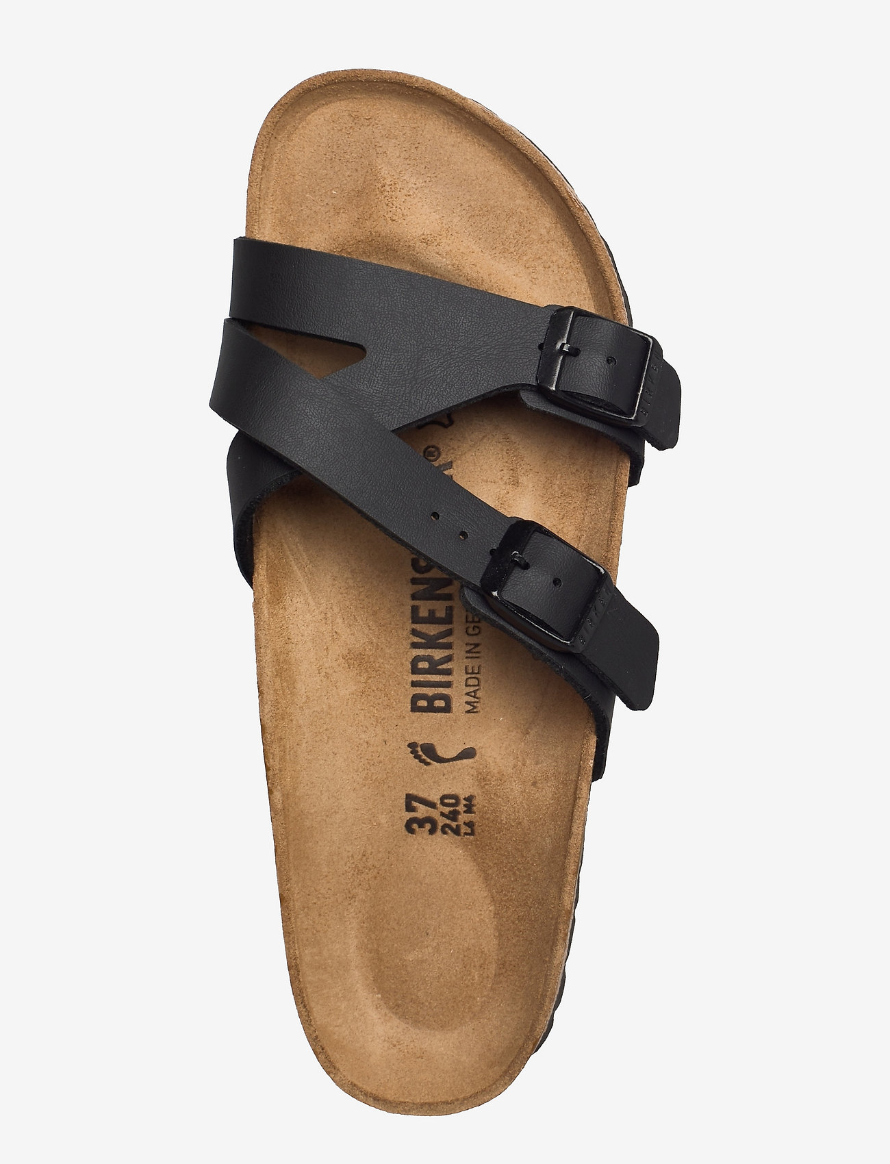 Birkenstock - Yao Balance - black - 3
