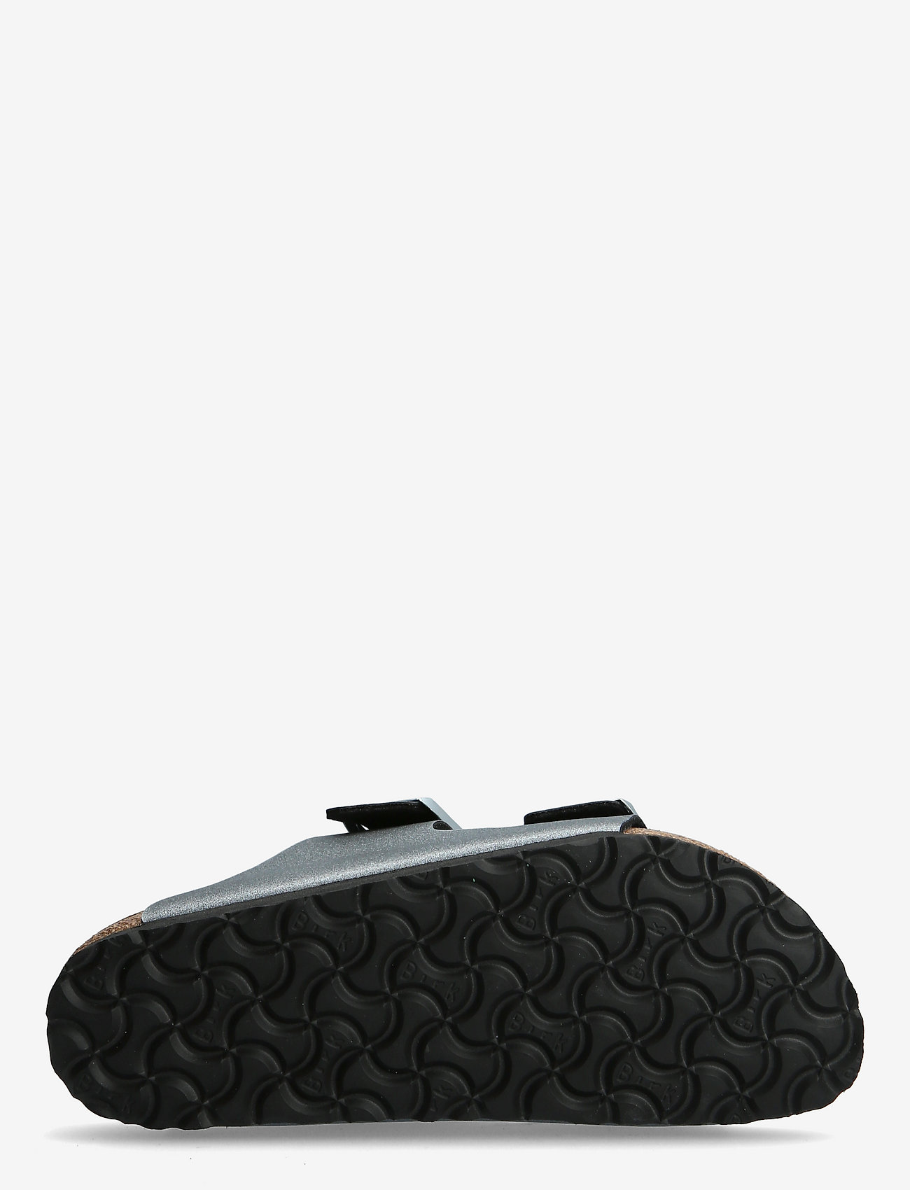 Birkenstock - Arizona - icy metallic anthracite - 4
