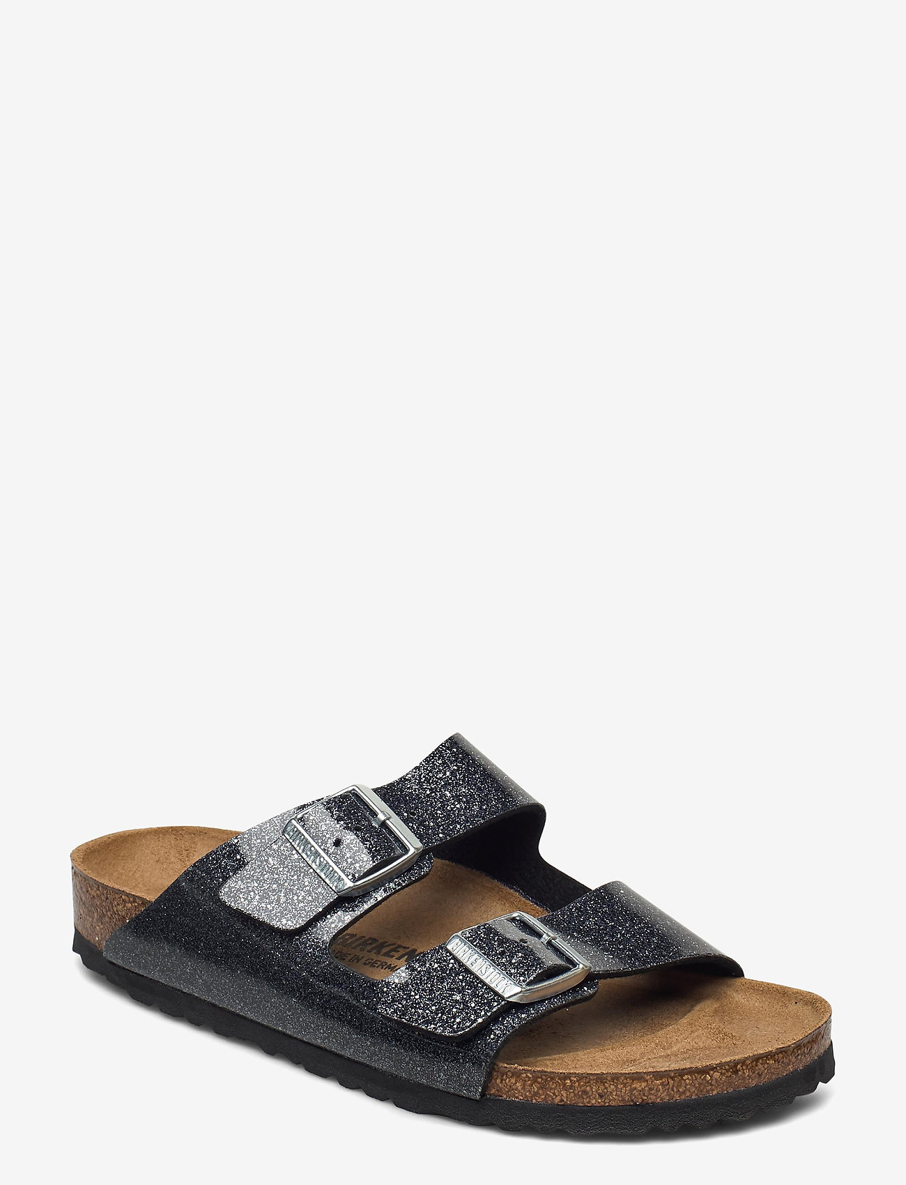 Birkenstock - Arizona - cosmic sparkle anthracite - 0