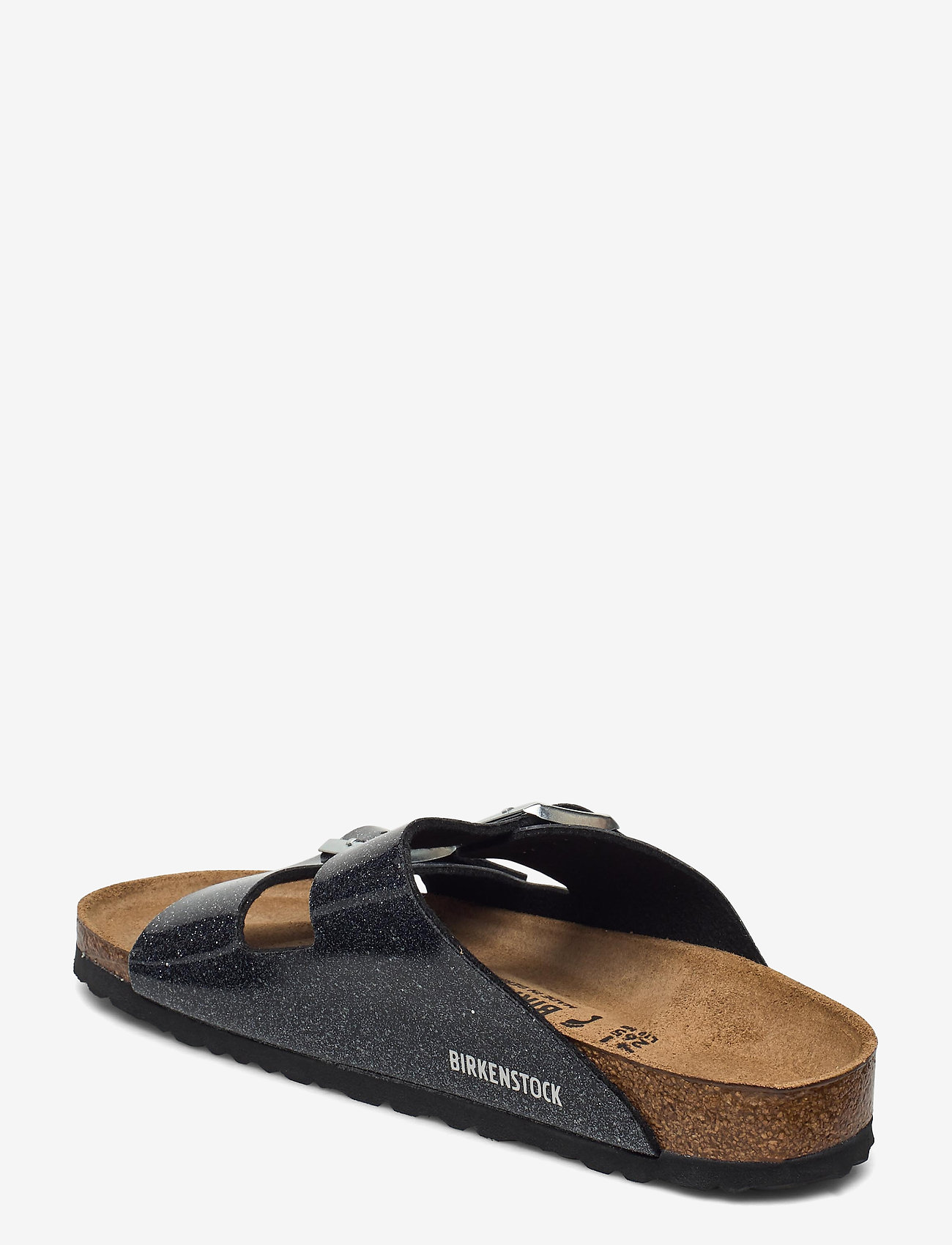 Birkenstock - Arizona - cosmic sparkle anthracite - 2