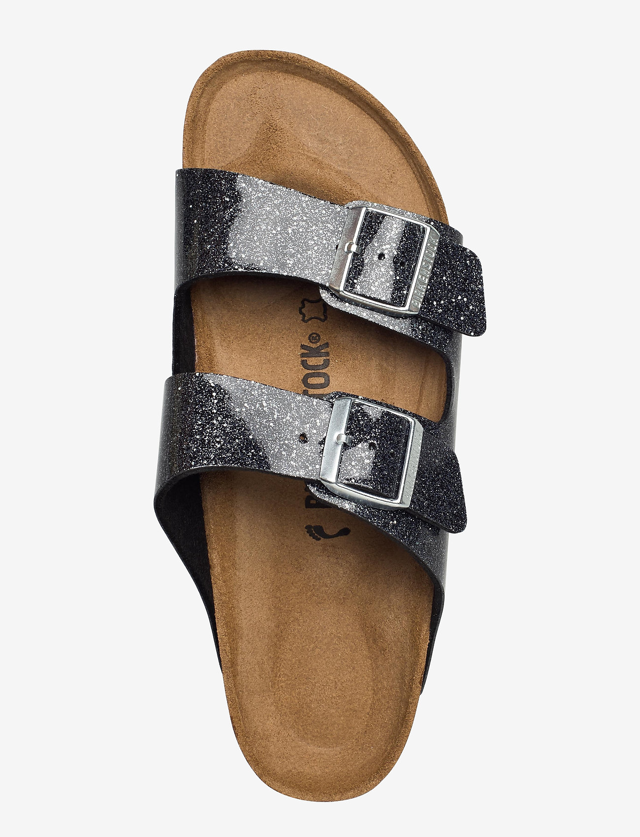 Birkenstock - Arizona - cosmic sparkle anthracite - 3