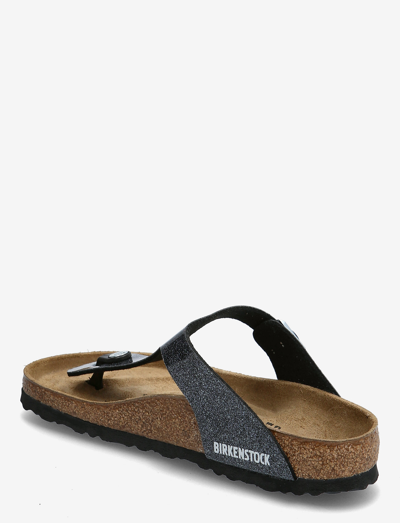 Birkenstock - Gizeh - cosmic sparkle anthracite - 2