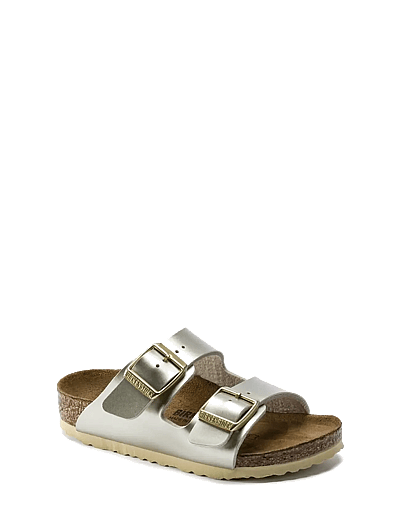 Arizona Kids Bf Electric Metallic Gold - Sandaler
