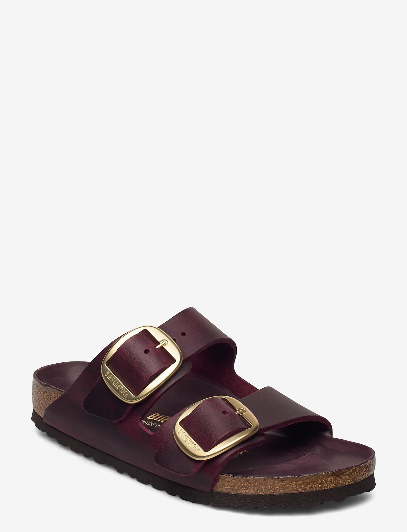 Birkenstock - Arizona - zindfandel - 0