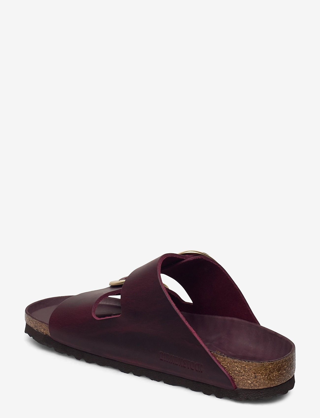 Birkenstock - Arizona - zindfandel - 2