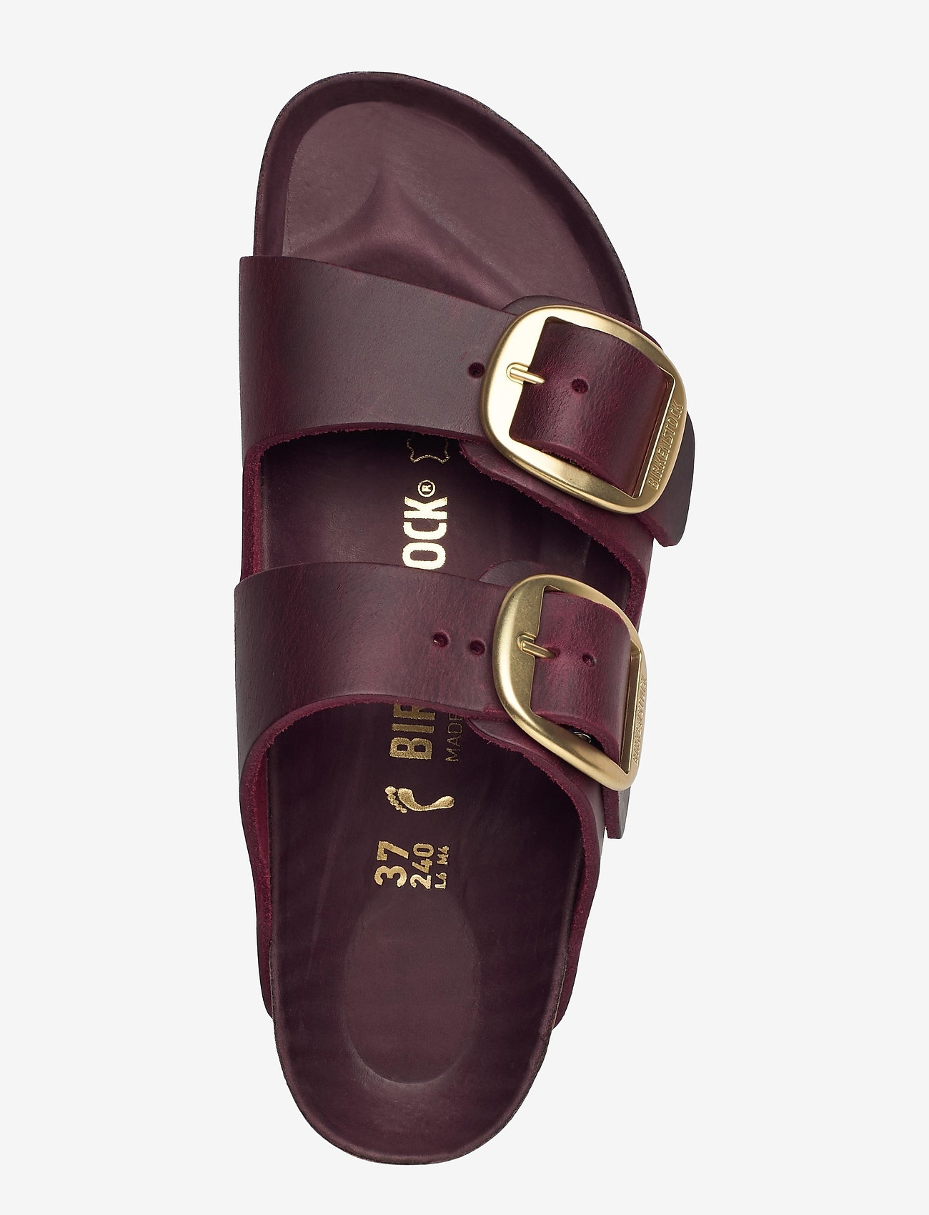 Birkenstock - Arizona - zindfandel - 3