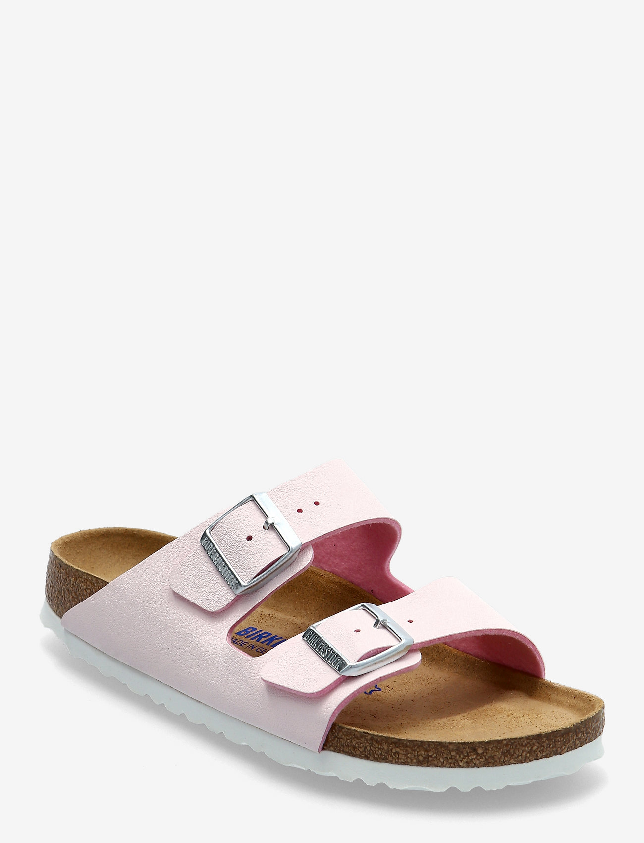 Birkenstock - Arizona Soft Footbed - rose - 0
