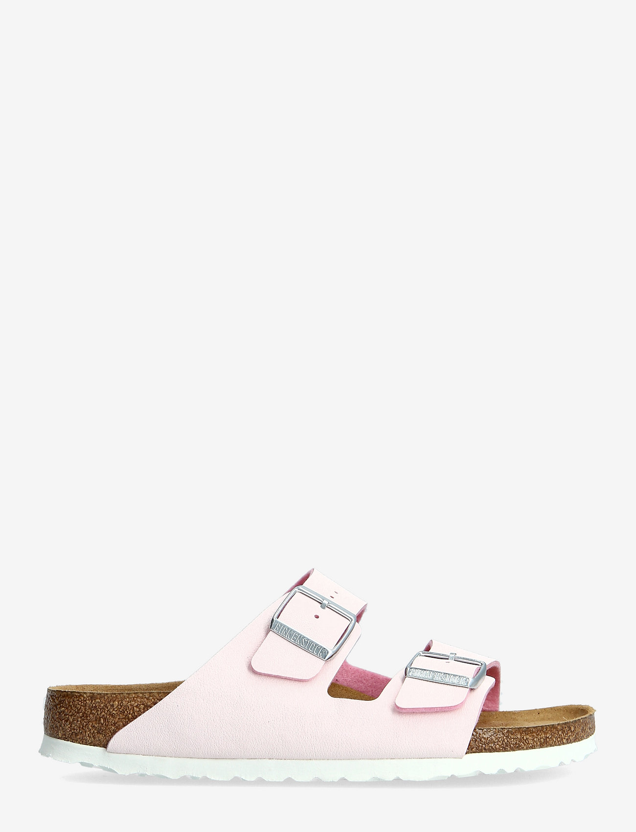 Birkenstock - Arizona Soft Footbed - rose - 1