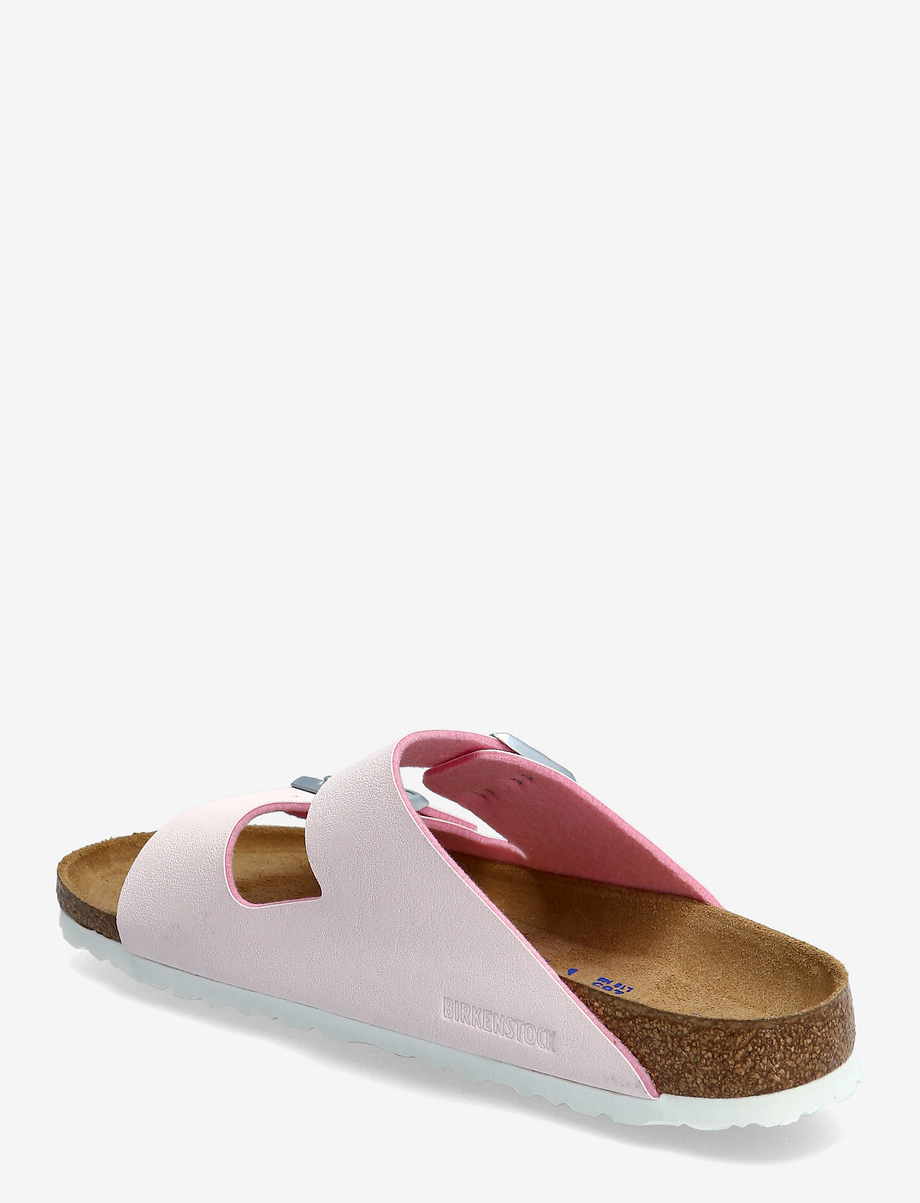 Birkenstock - Arizona Soft Footbed - rose - 2