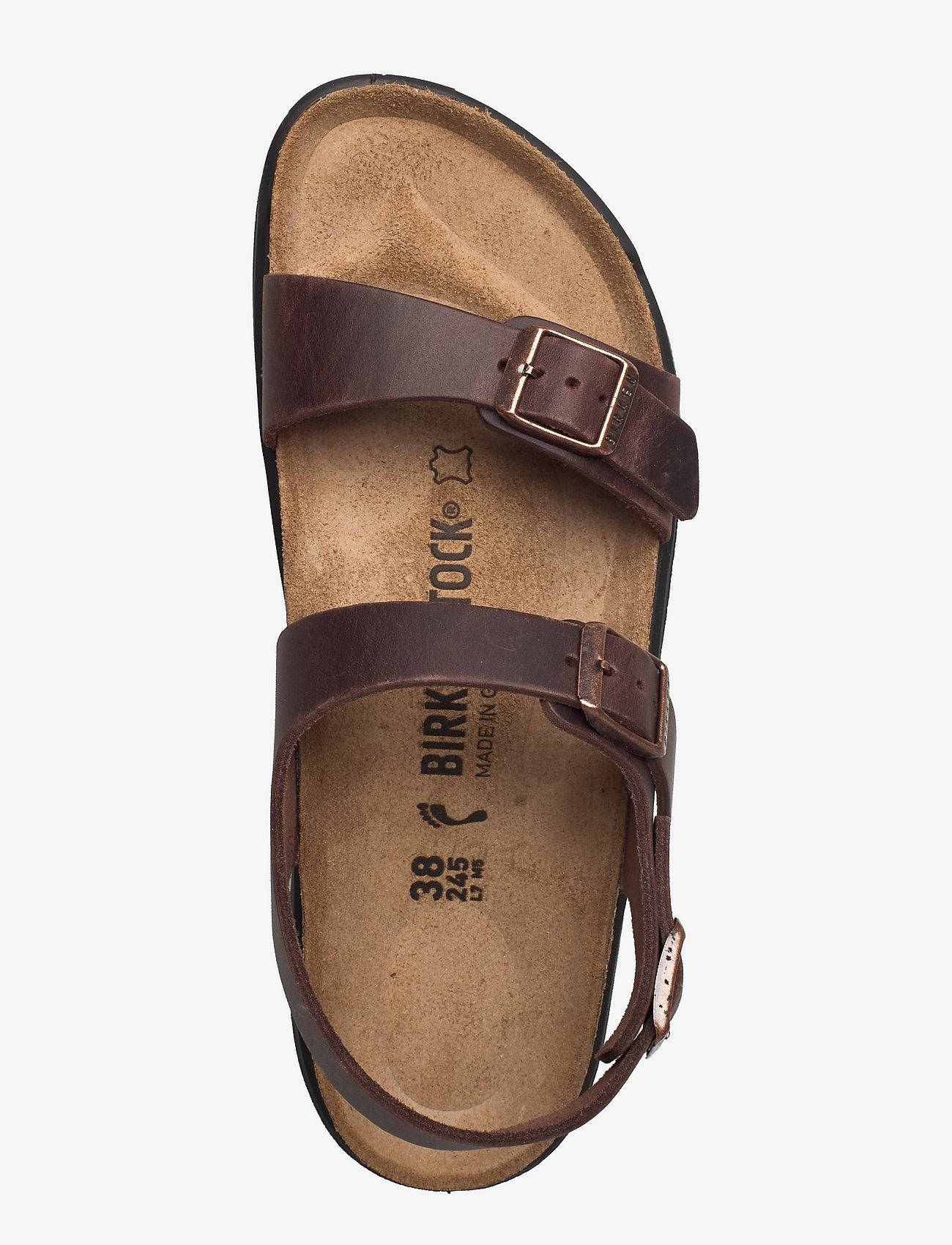 Birkenstock - Sonora CT - habana - 3