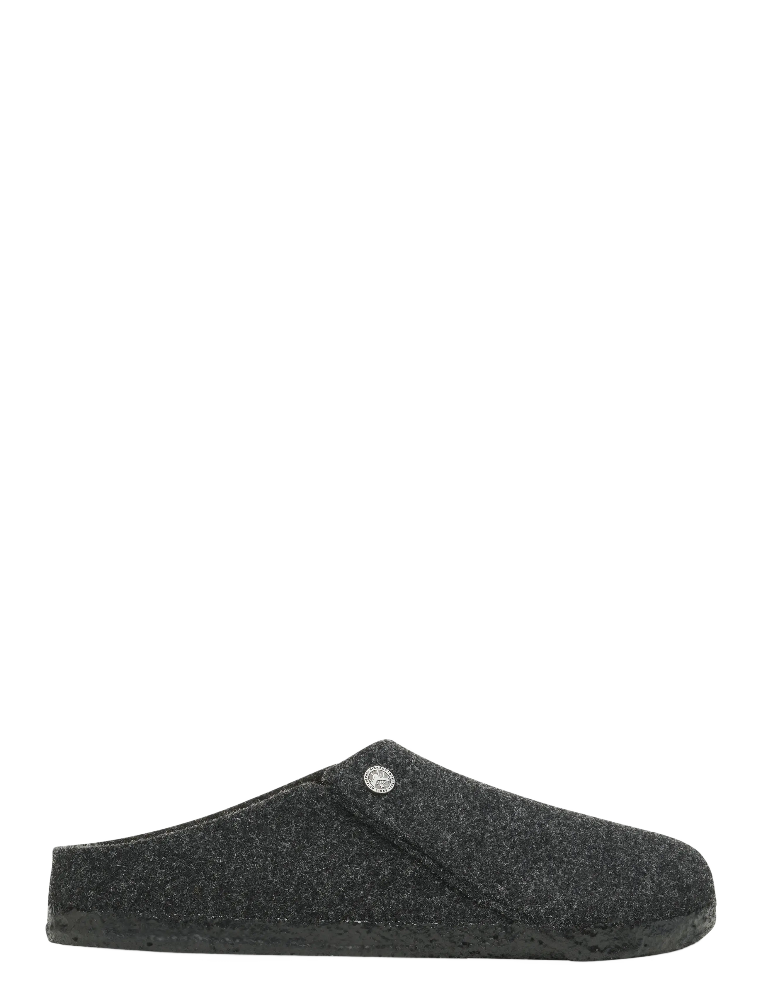Birkenstock - Zermatt Shearling FE Anthracite LAF - anthracite - 2
