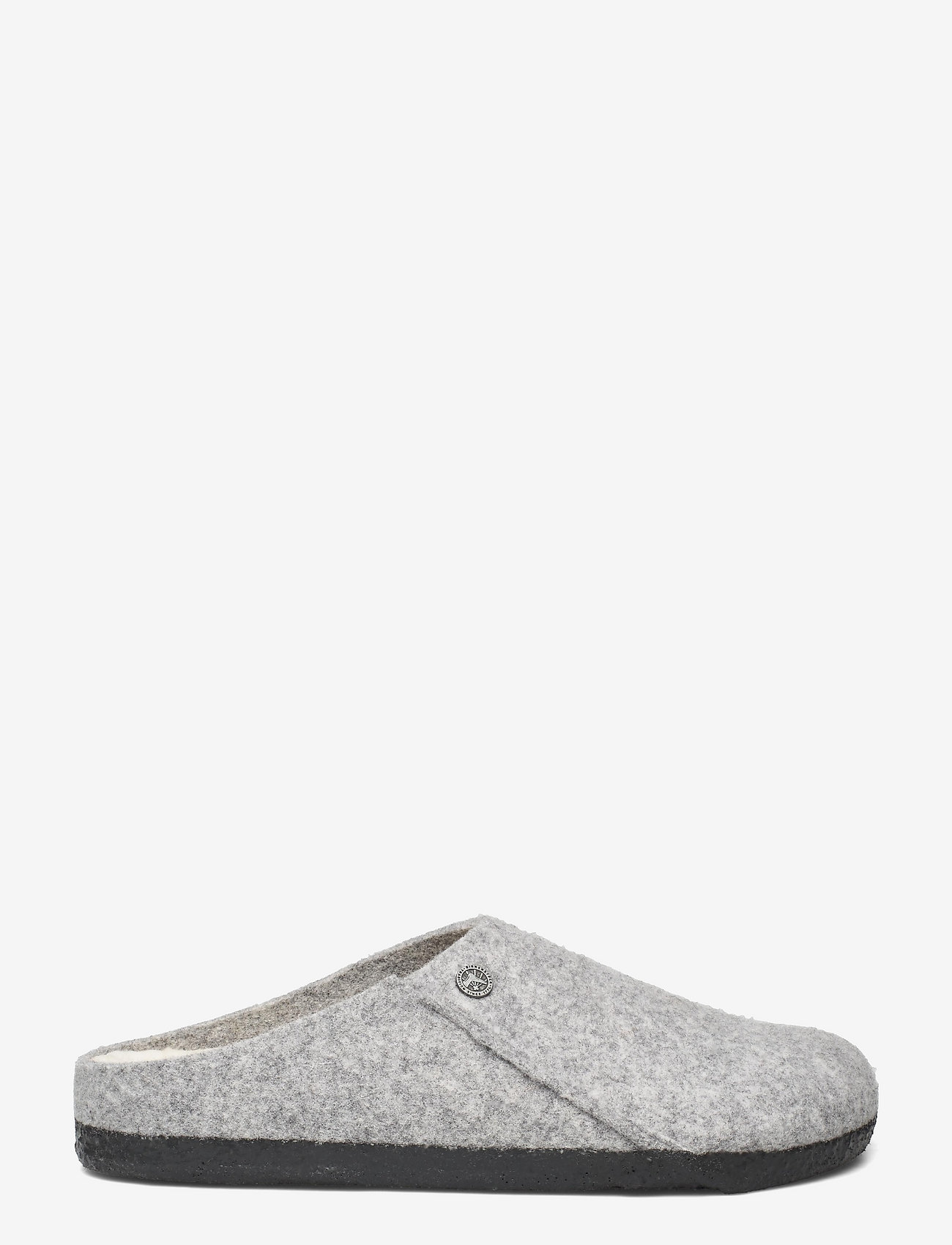Birkenstock - Zermatt Shearling FE Light Gray LAF - light gray - 1