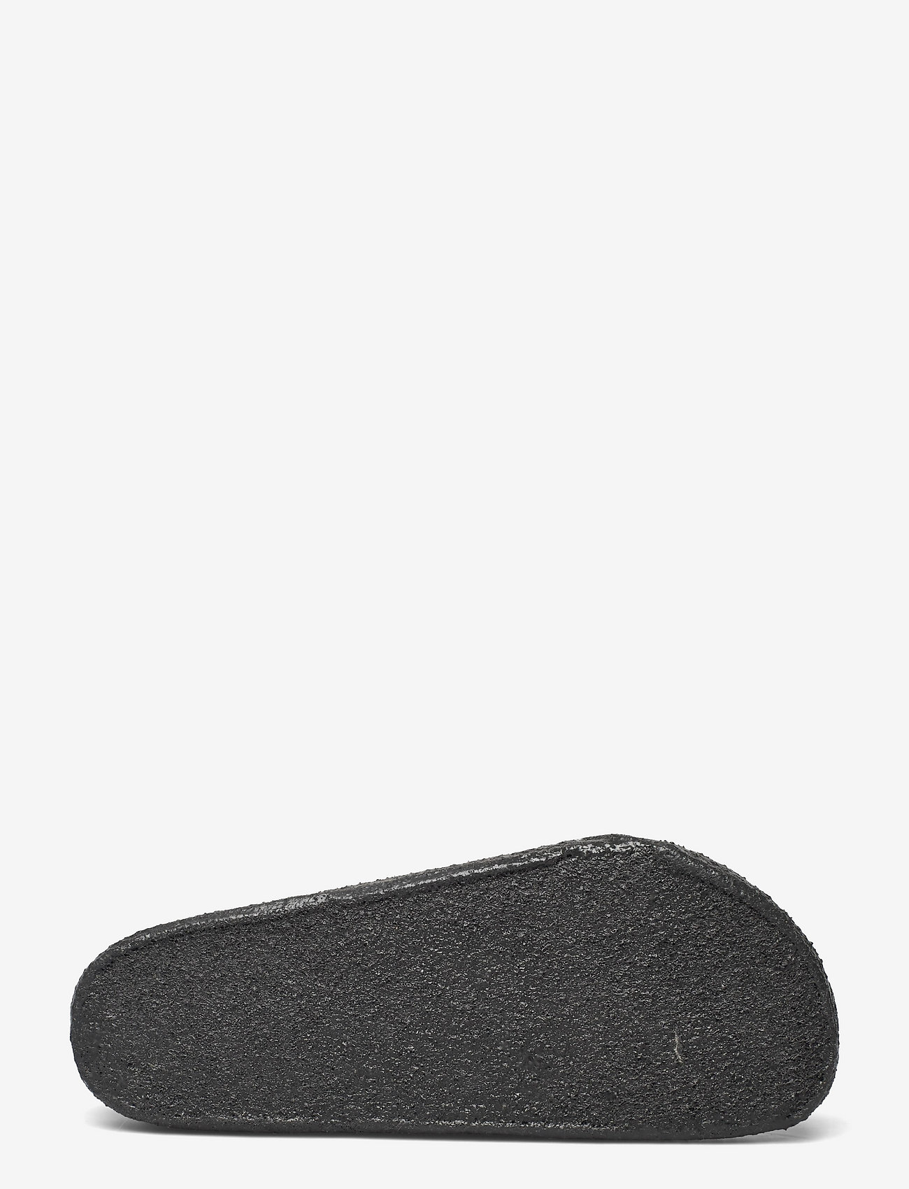 Birkenstock - Zermatt Shearling FE Light Gray LAF - light gray - 4