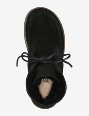 Birkenstock - Bakki - flat ankle boots - black - 3