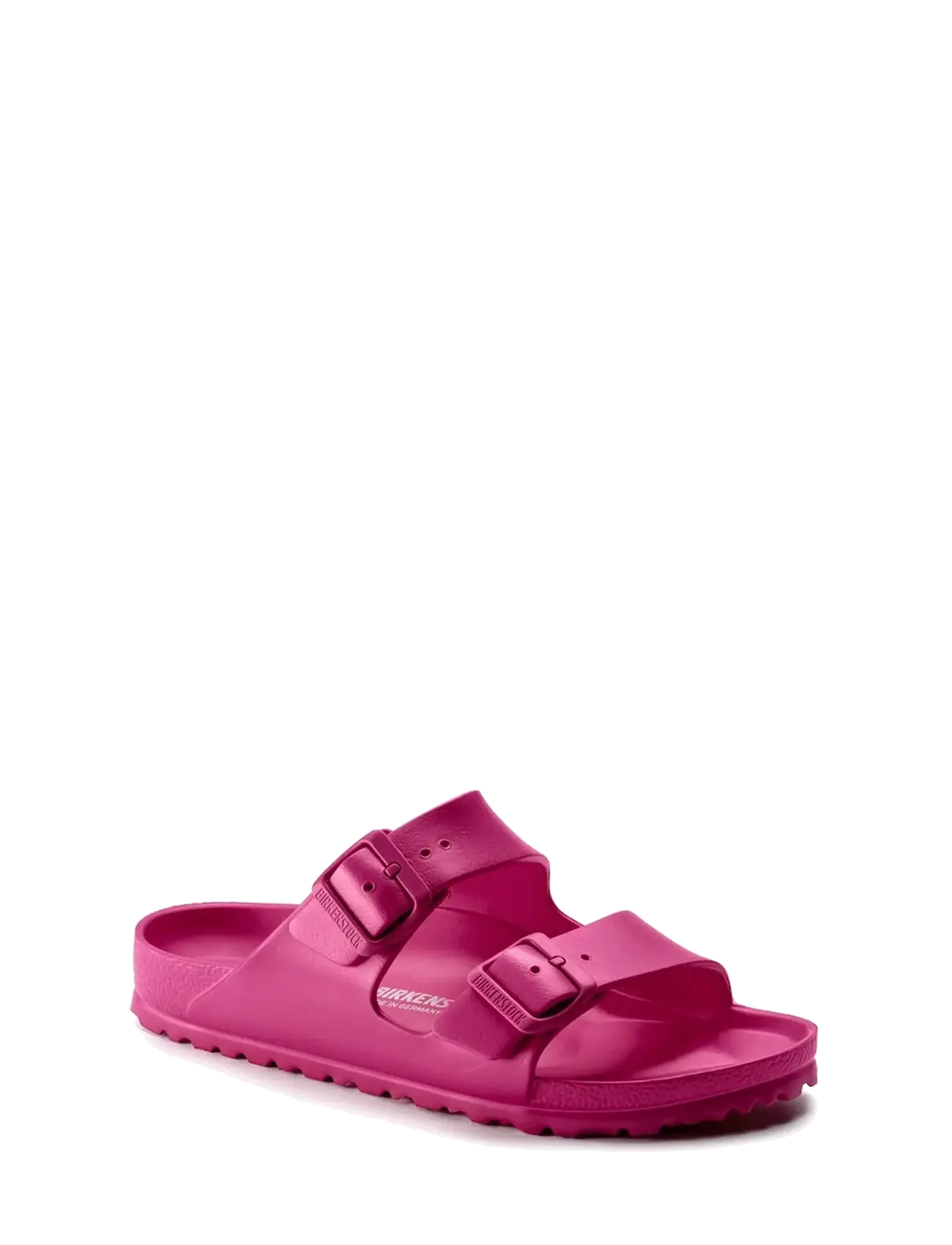 Birkenstock Arizona EVA - Chaussures - BEETROOT PURPLE / pink/rose