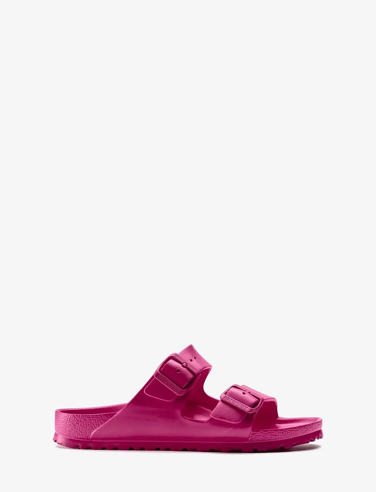 Birkenstock - Arizona EVA - flat sandals - beetroot purple - 2