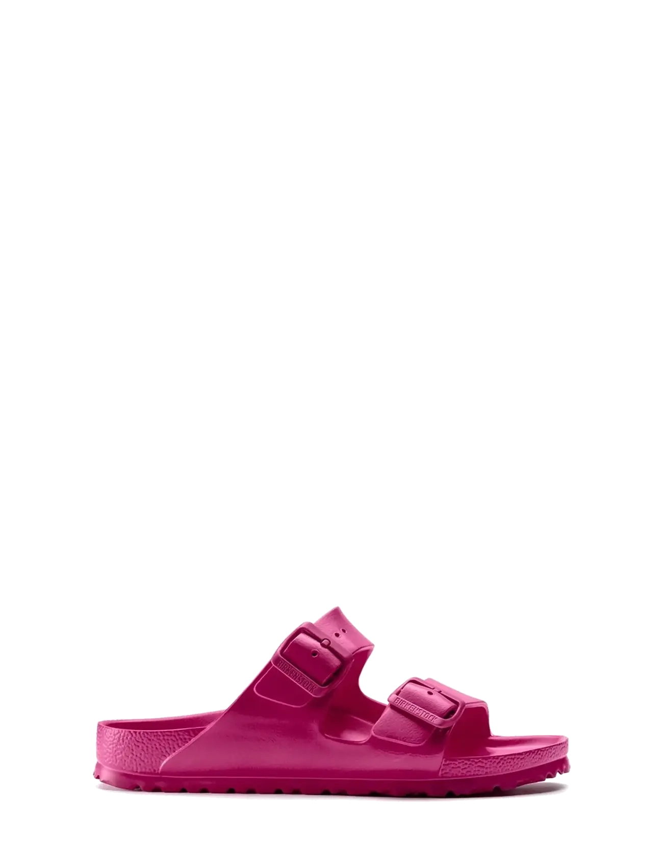 Birkenstock - Arizona EVA - flade sandaler - beetroot purple - 2