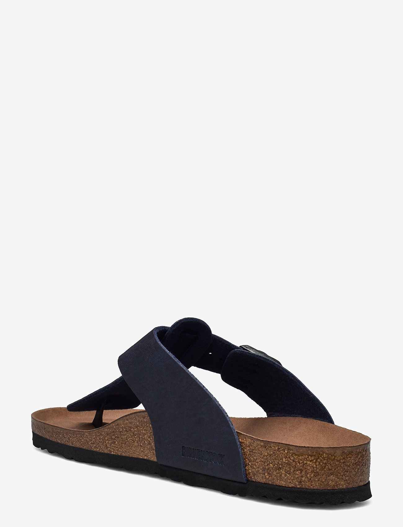 Birkenstock - Medina Vegan - saddle matt navy - 2
