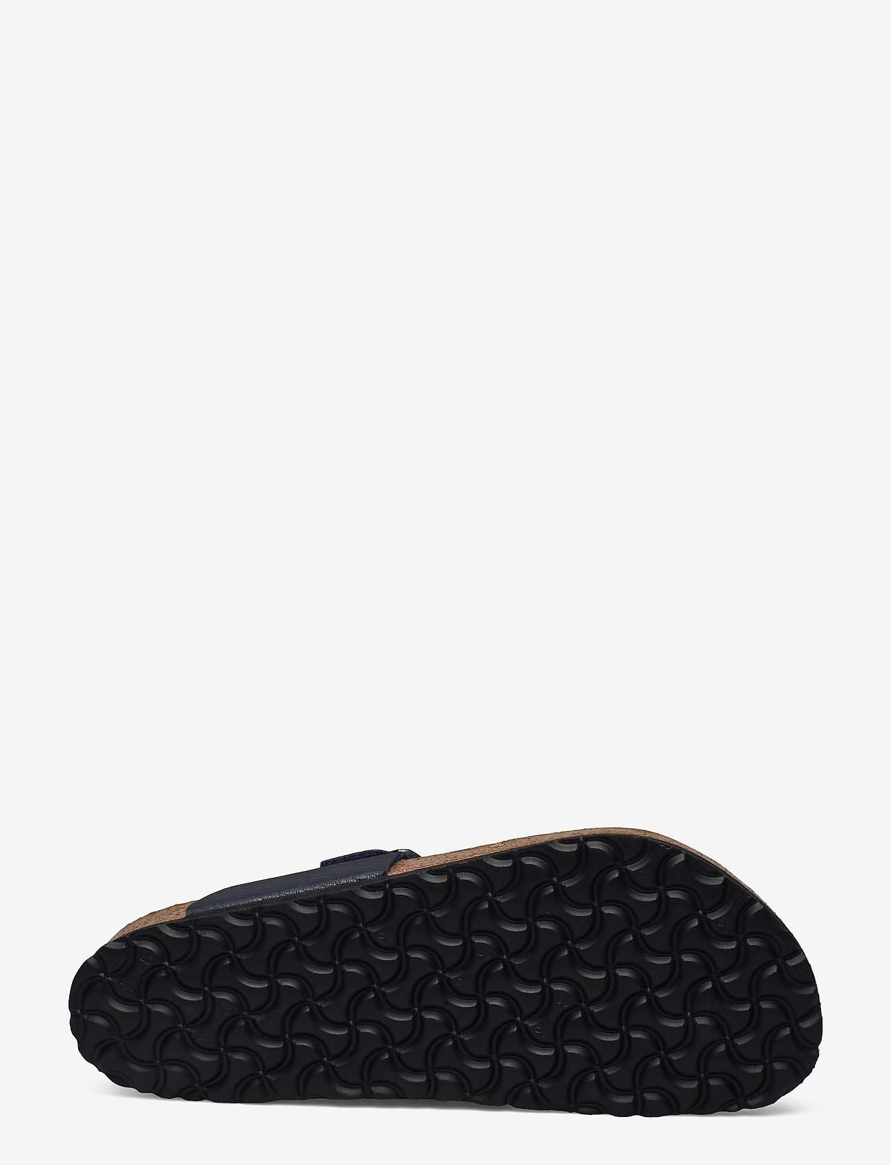 Birkenstock - Medina Vegan - saddle matt navy - 4