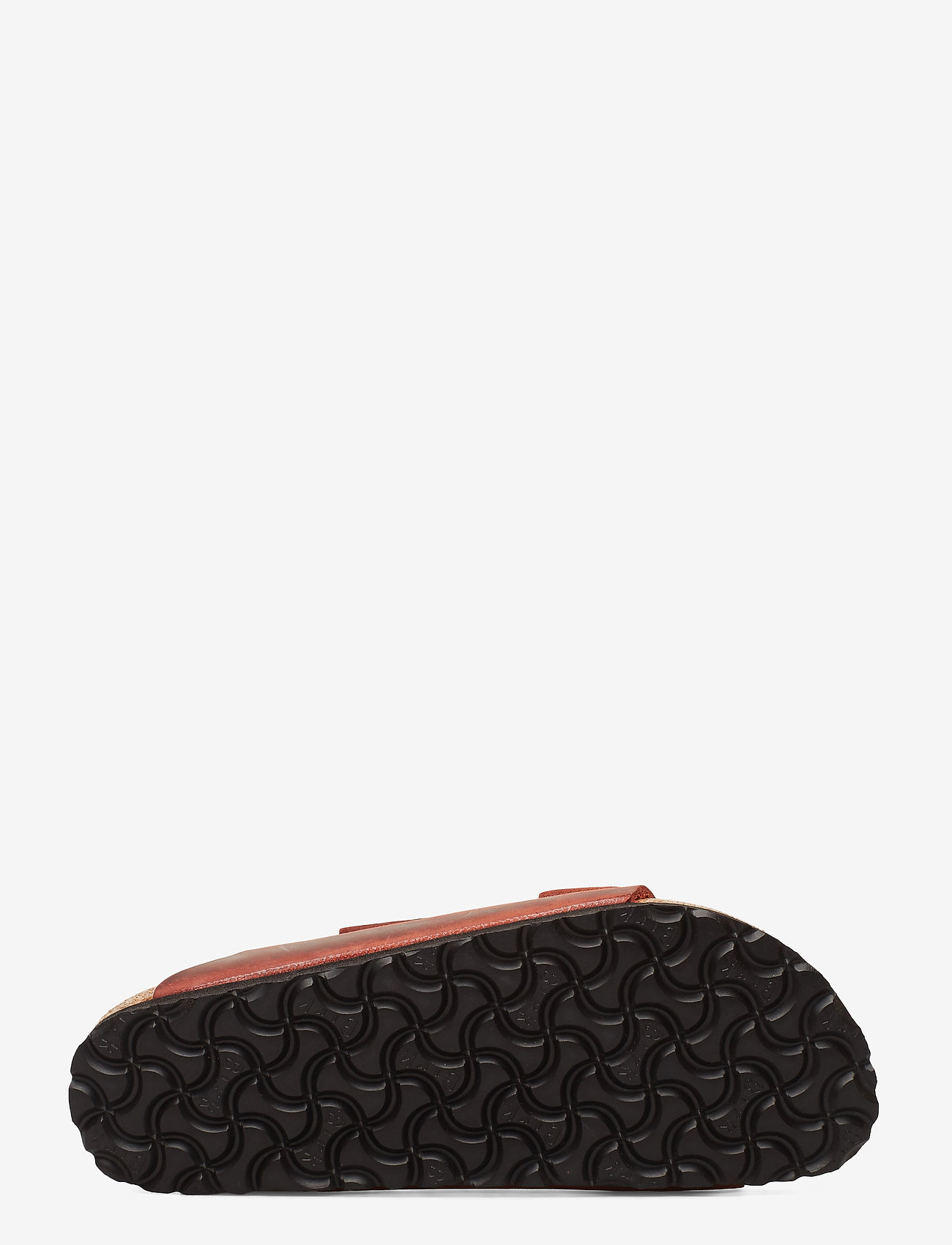 Birkenstock - Arizona Soft Footbed - earth red - 4