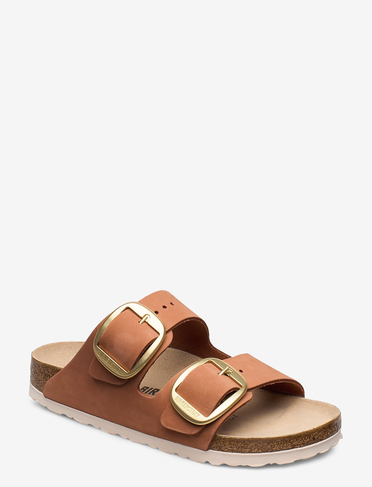 Birkenstock - Arizona Big Buckle - brandy - 0