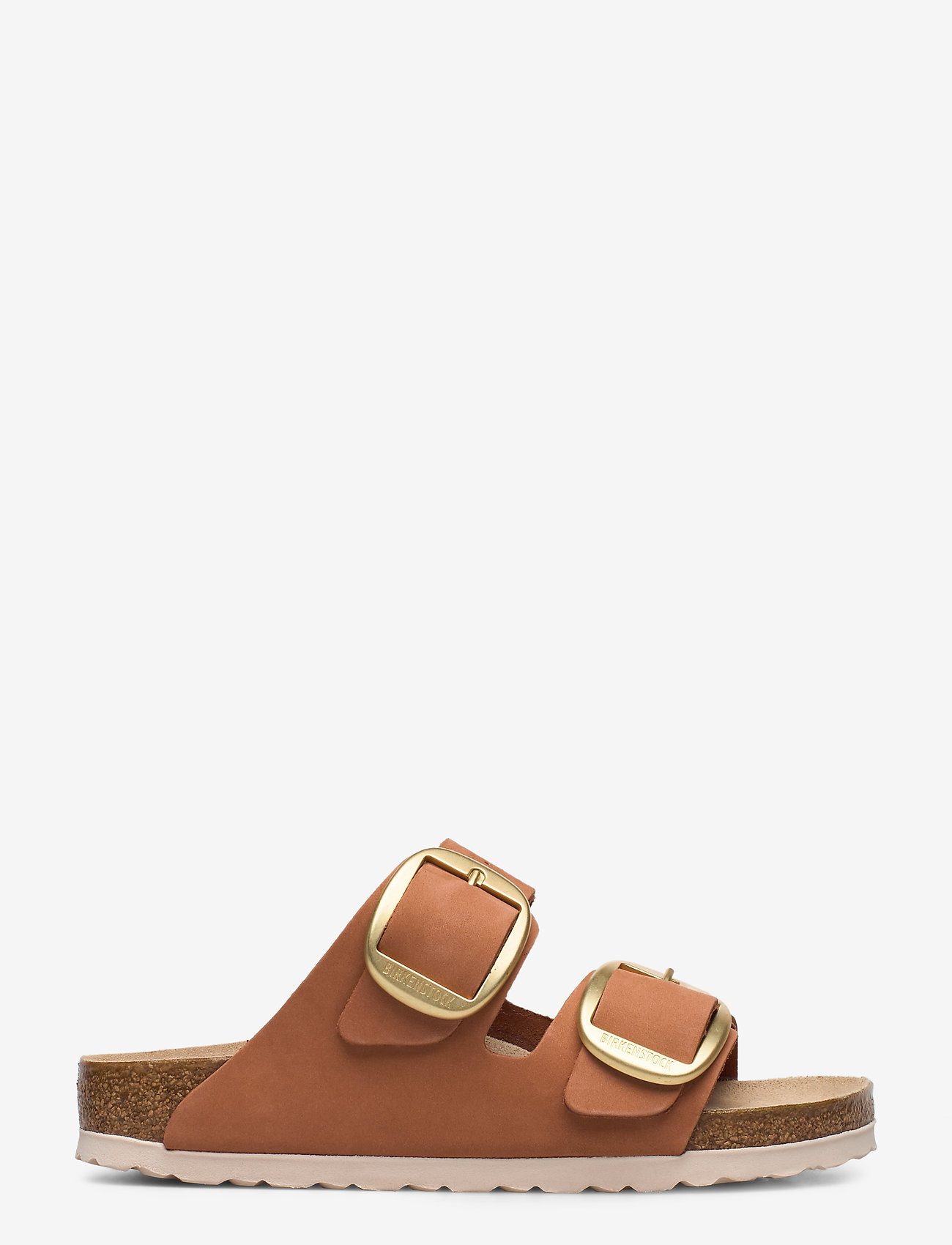 Birkenstock - Arizona Big Buckle - brandy - 1