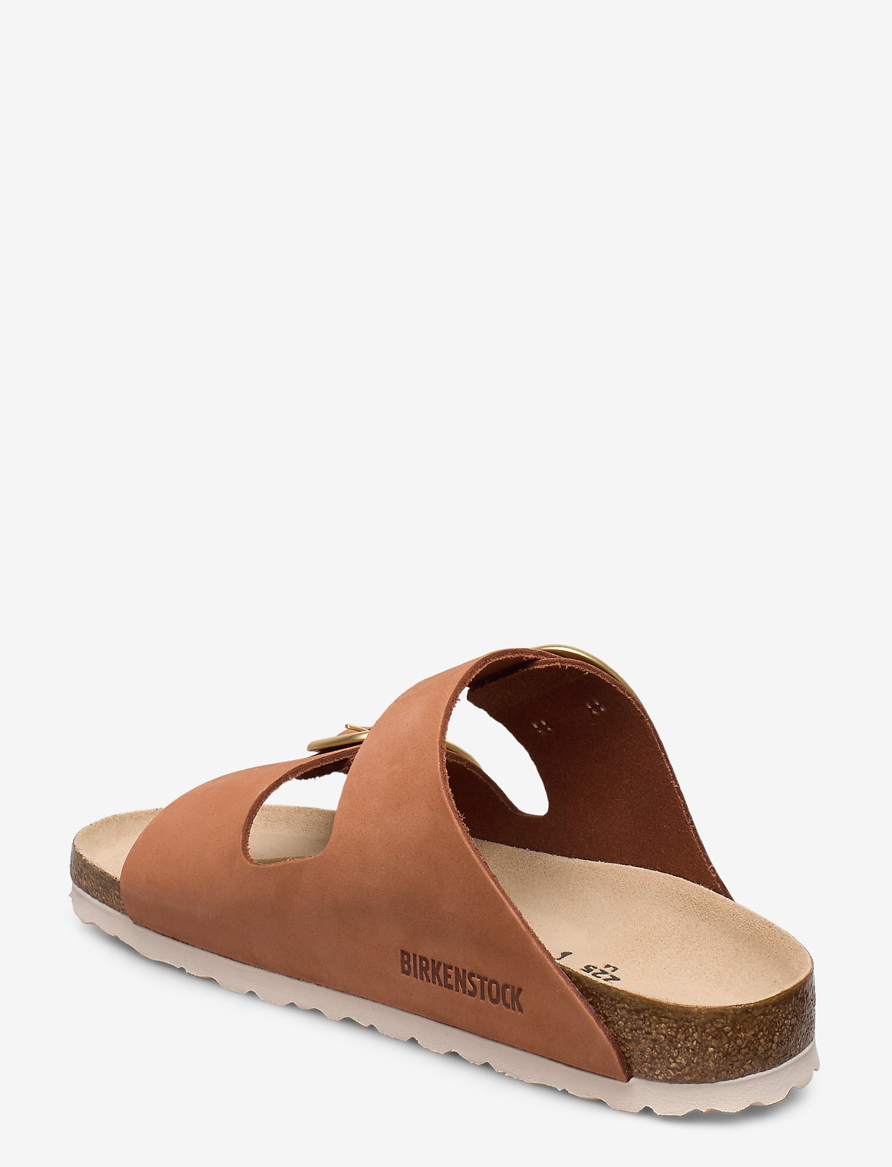 Birkenstock - Arizona Big Buckle - brandy - 2