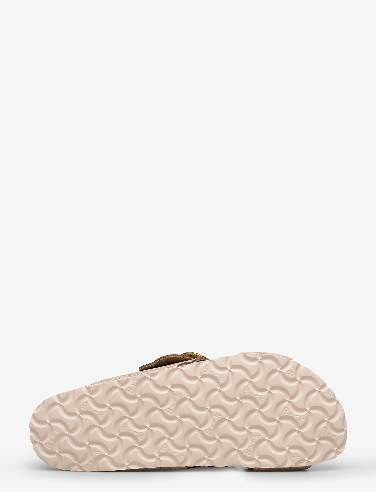 Birkenstock - Sieana Big Buckle - washed metallic rose gold - 4