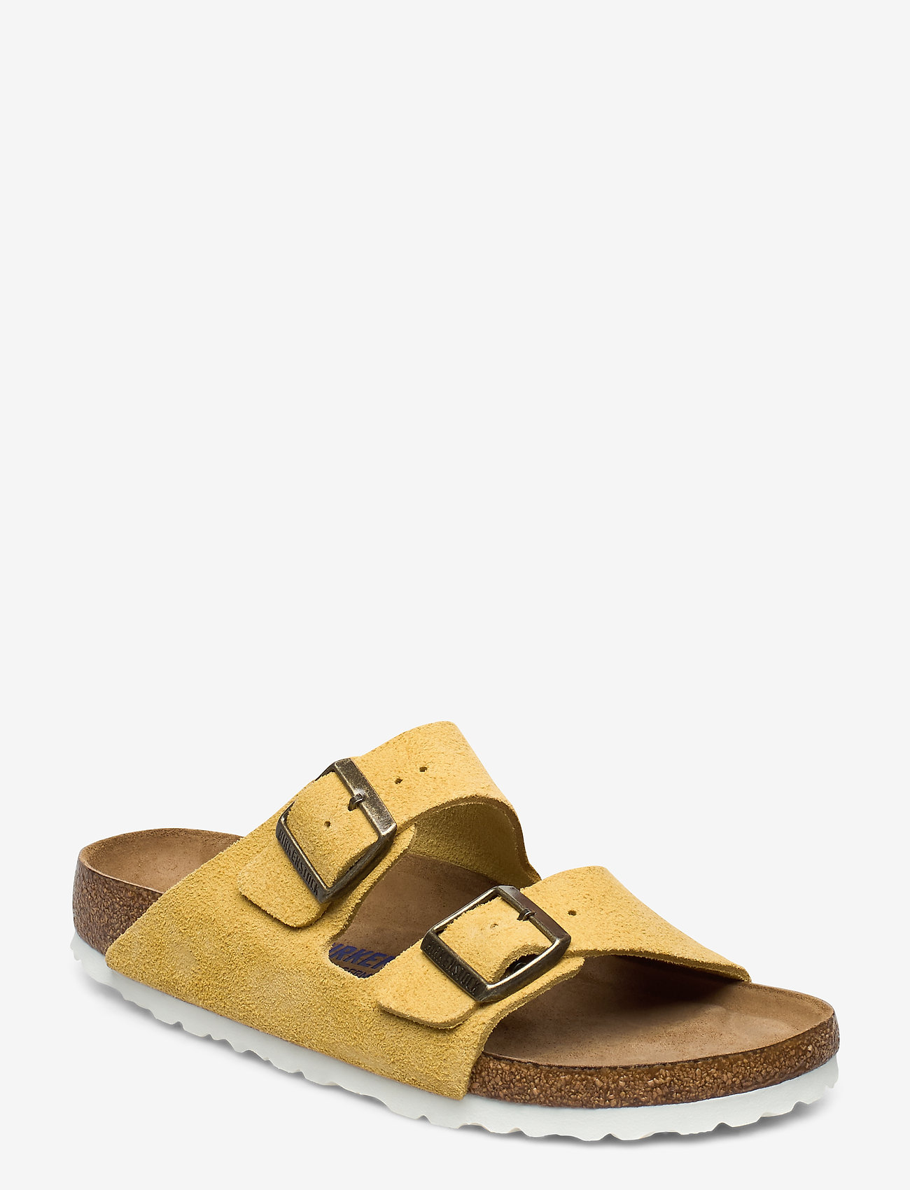 Birkenstock - Arizona - ochre - 0
