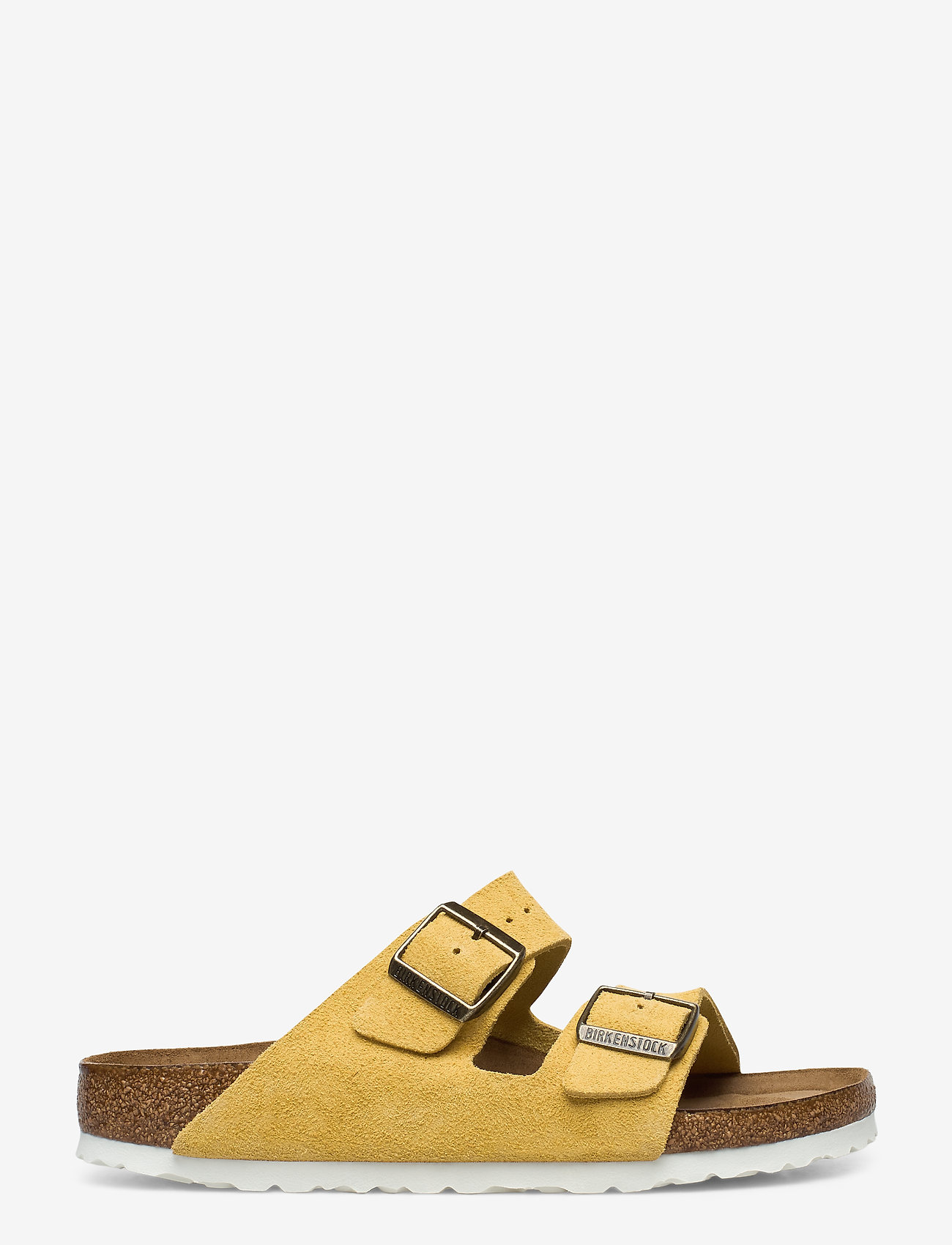 Birkenstock - Arizona - ochre - 1