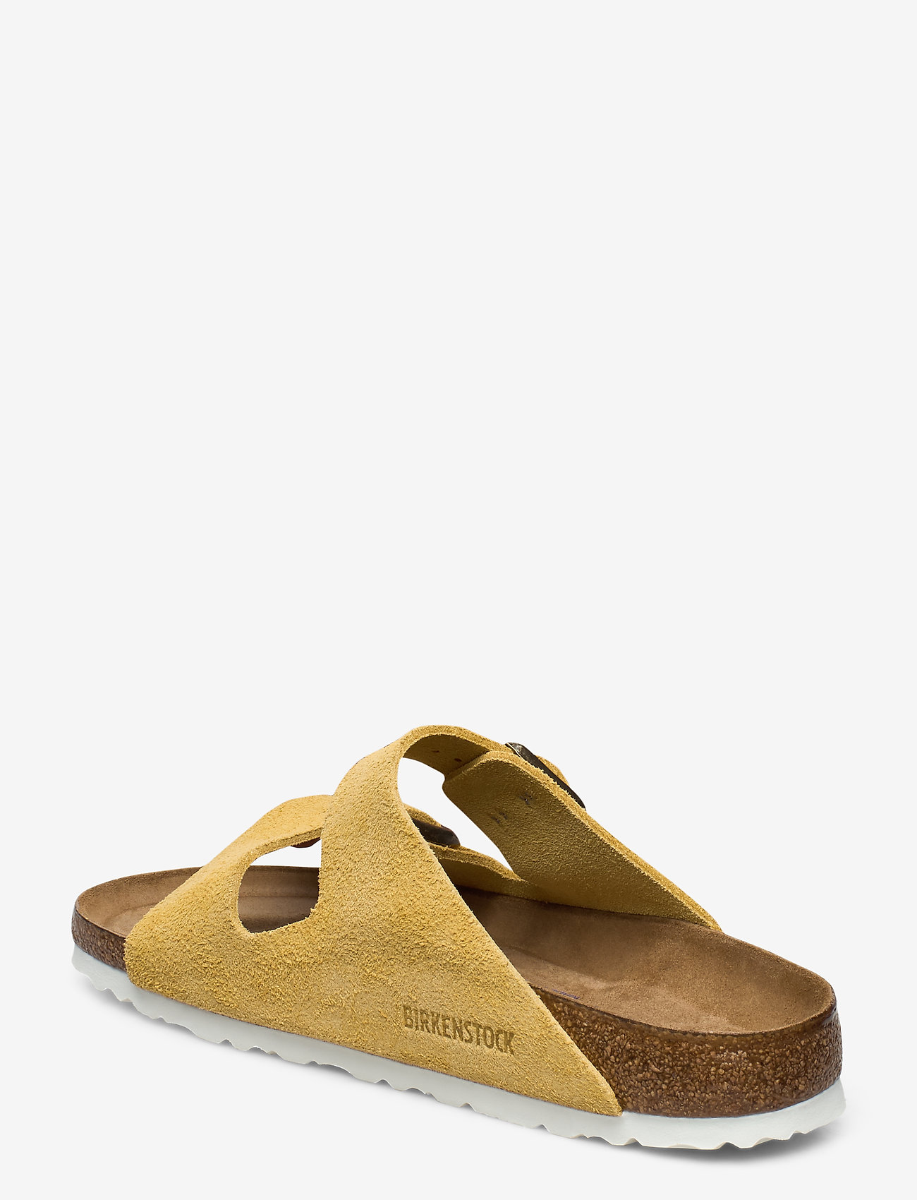 Birkenstock - Arizona - ochre - 2