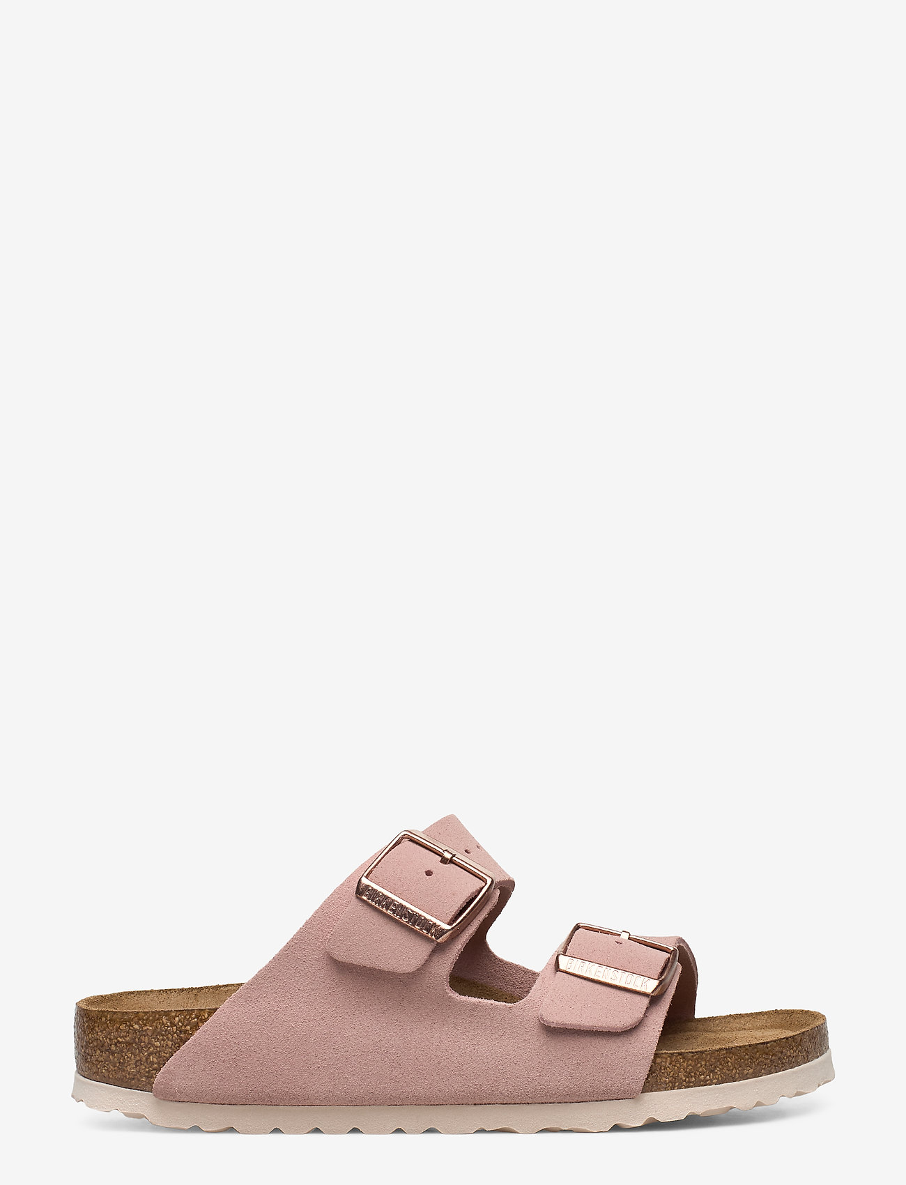 Birkenstock - Arizona Soft Footbed - light rose - 1