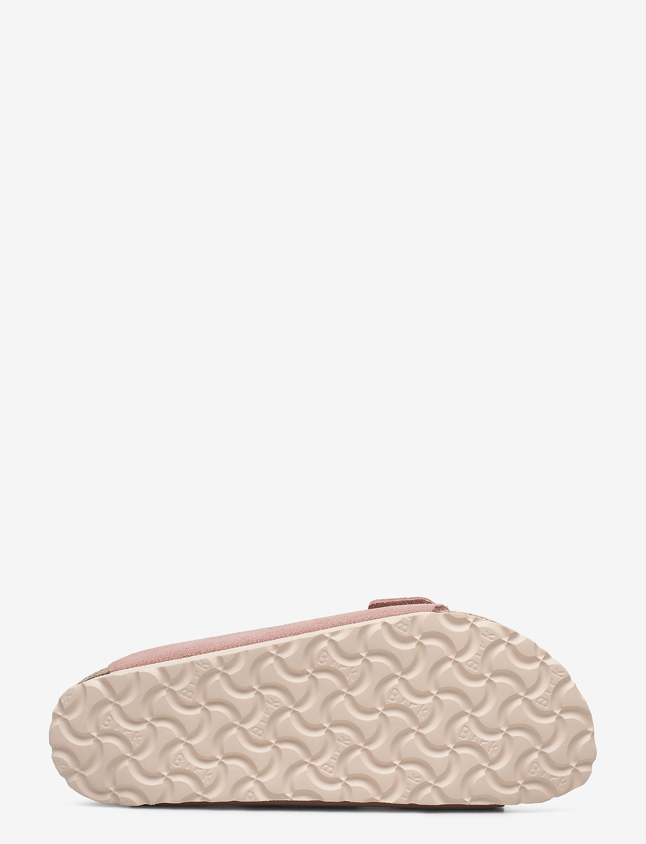 Birkenstock - Arizona Soft Footbed - light rose - 4