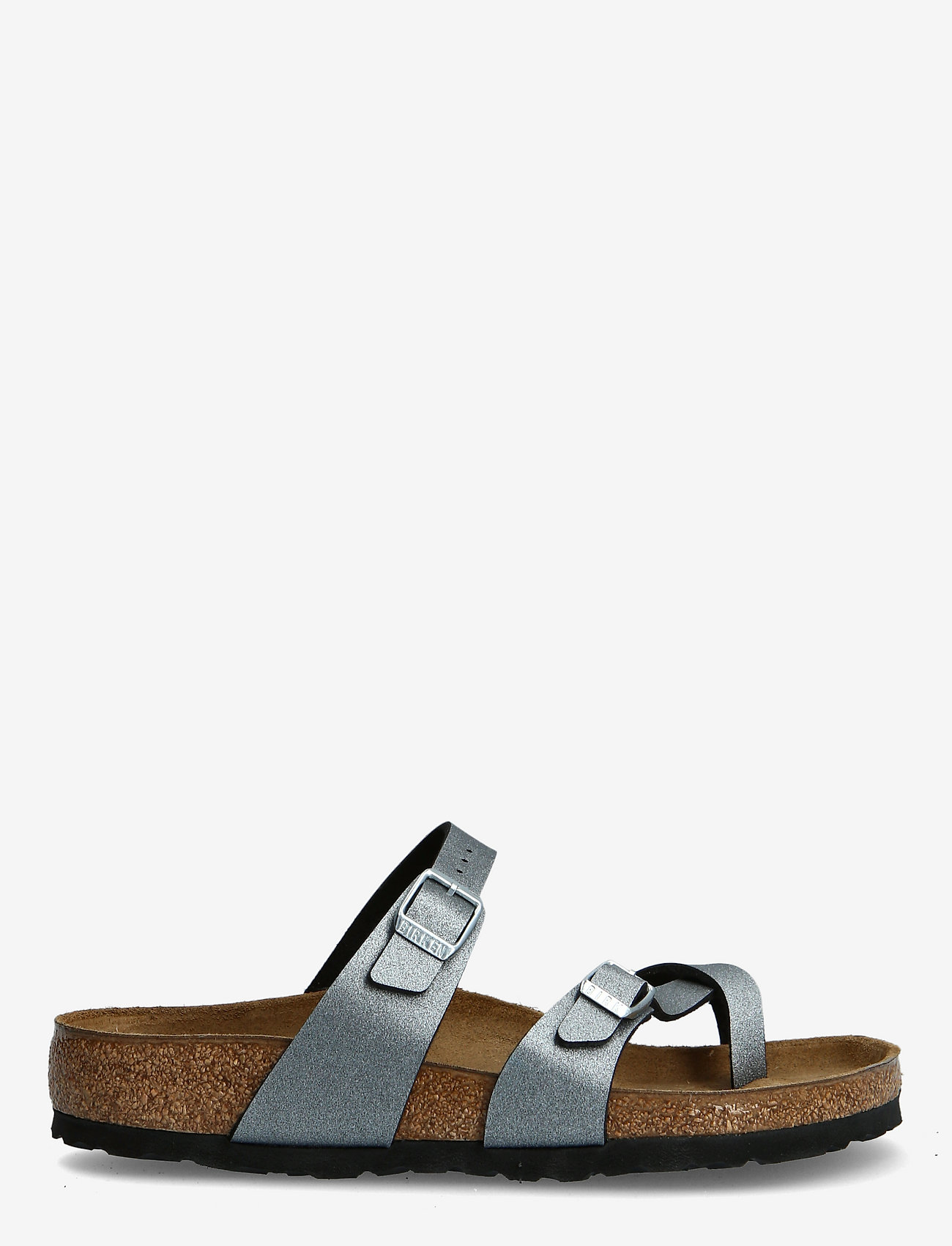 Birkenstock - Mayari - icy metallic anthracite - 1