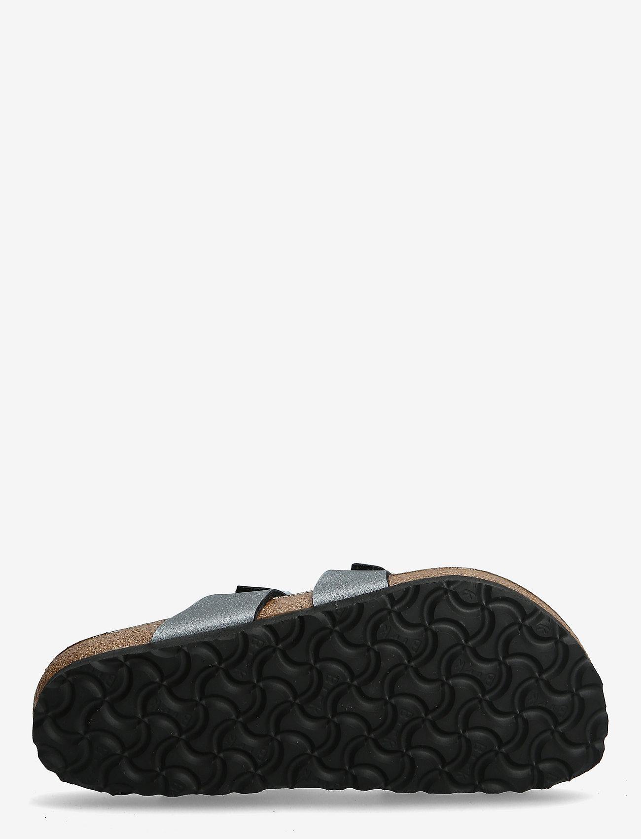 Birkenstock - Mayari - icy metallic anthracite - 4
