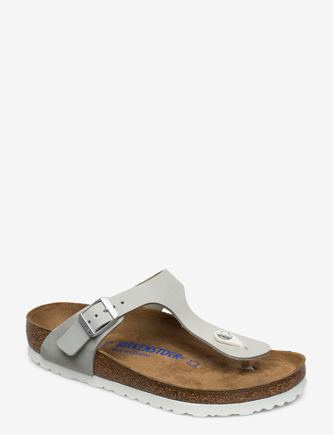 Birkenstock - Gizeh - mineral - 0