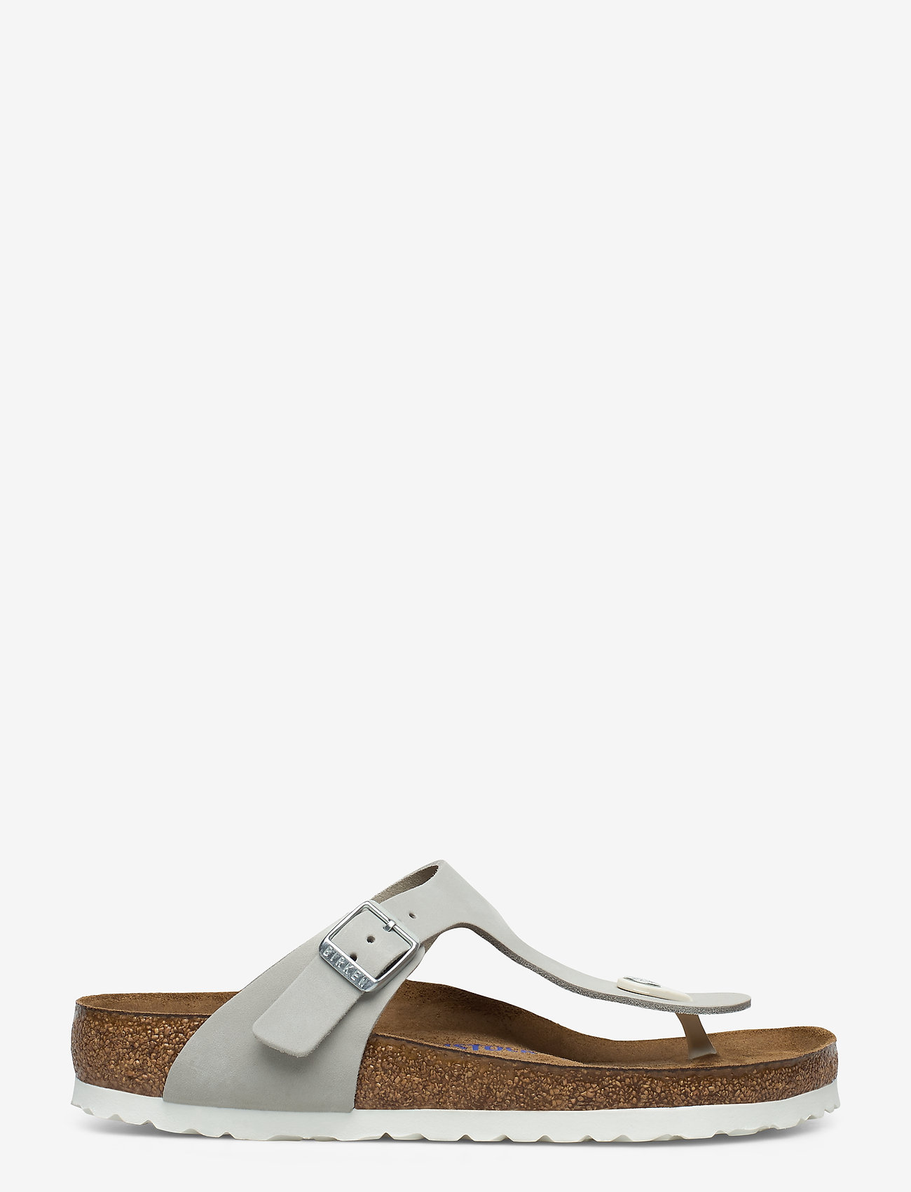 Birkenstock - Gizeh - mineral - 1