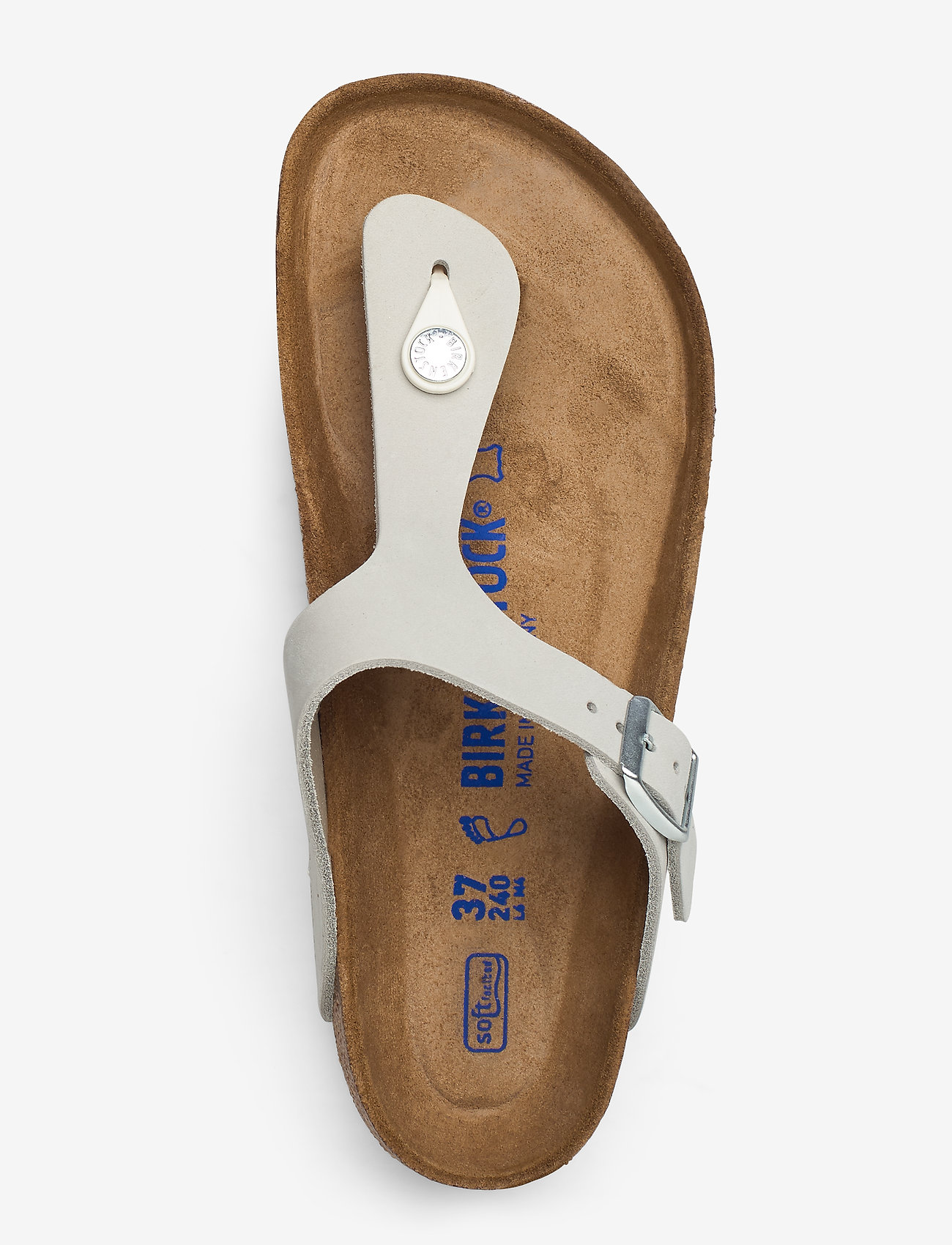 Birkenstock - Gizeh - mineral - 3