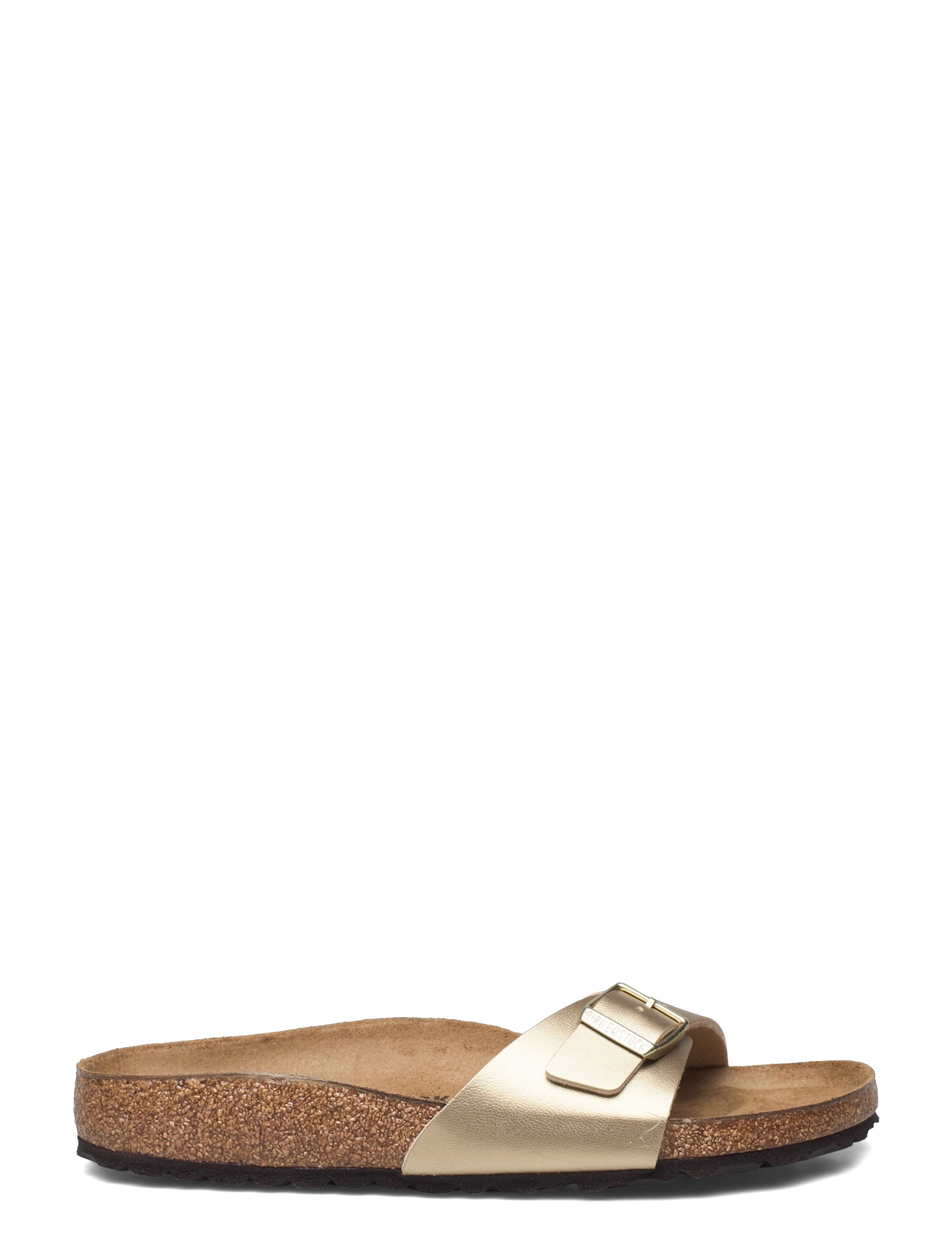 Birkenstock - Madrid - gold - 1