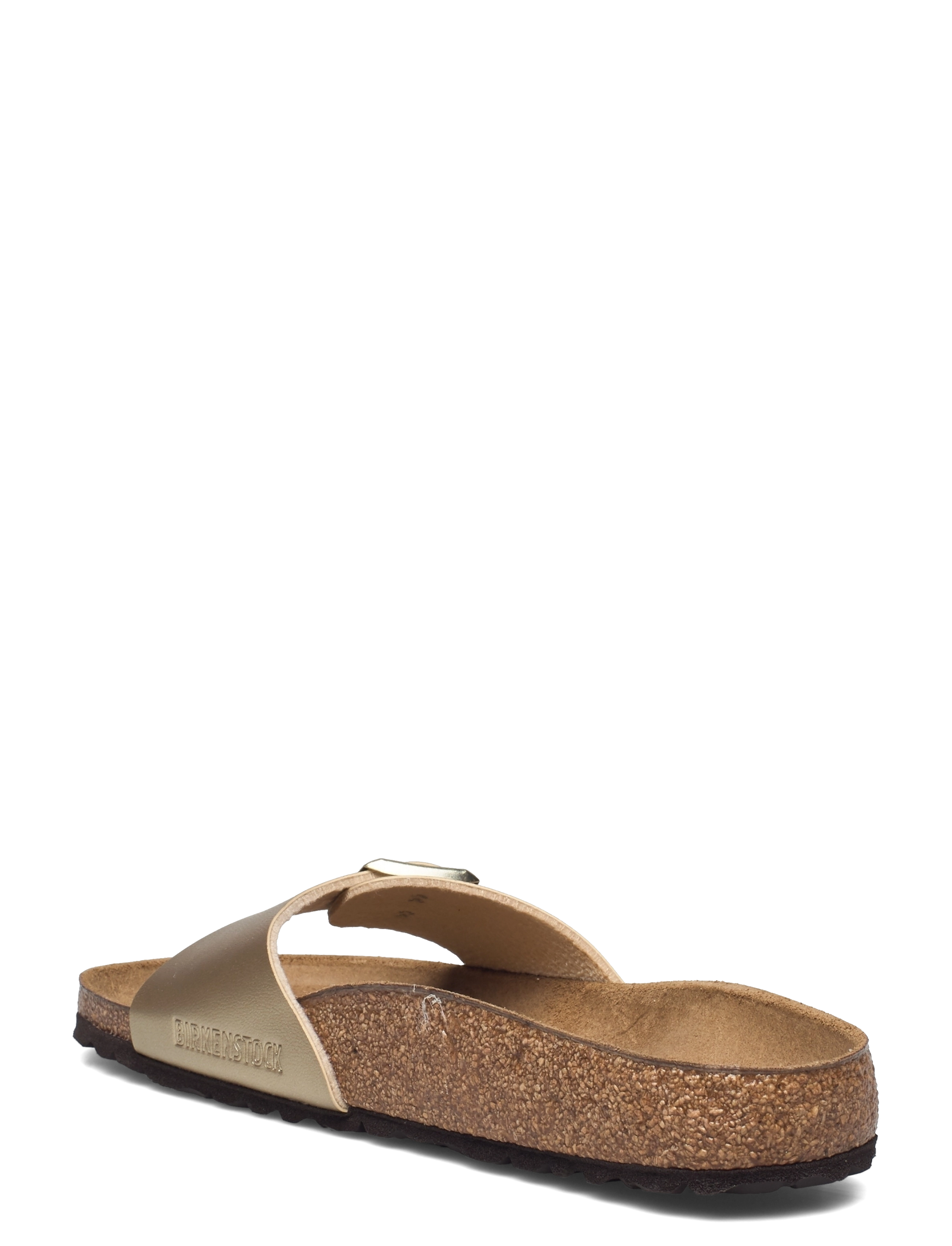 Birkenstock - Madrid - gold - 2