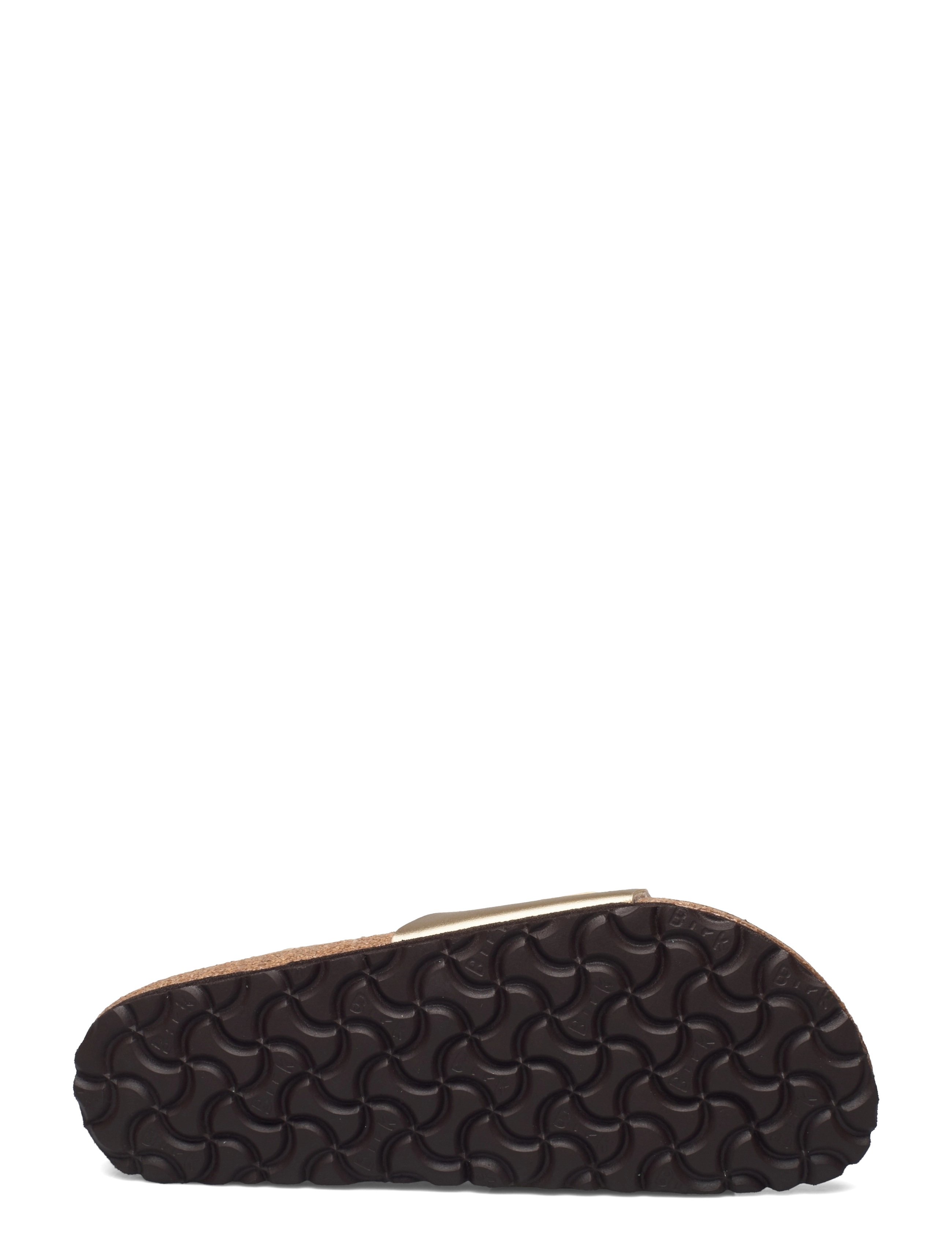 Birkenstock - Madrid - gold - 4