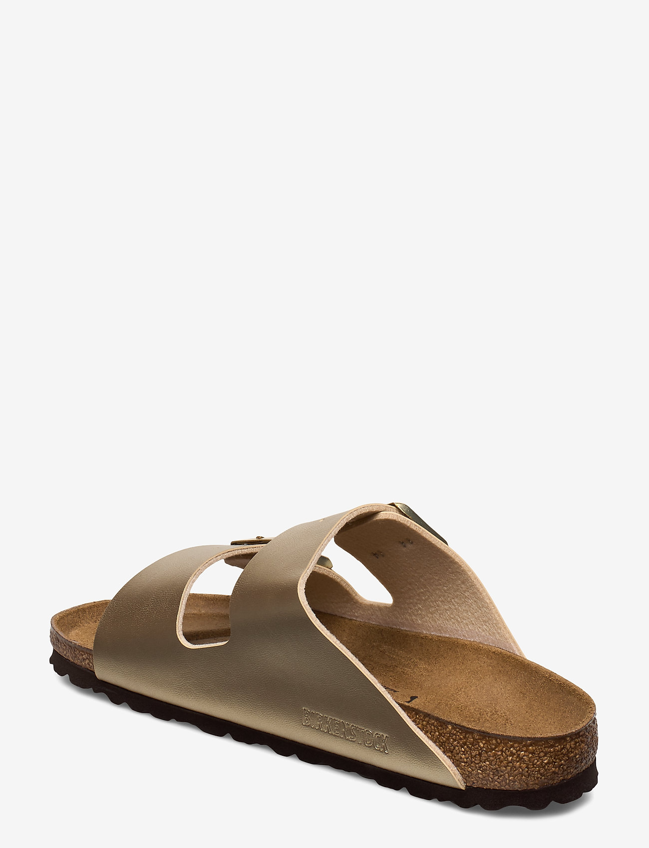 Birkenstock - Arizona BF Gold - gold - 2