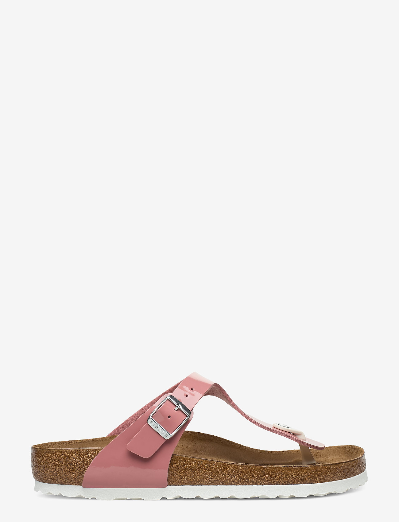 Birkenstock - Gizeh - patent old rose - 1