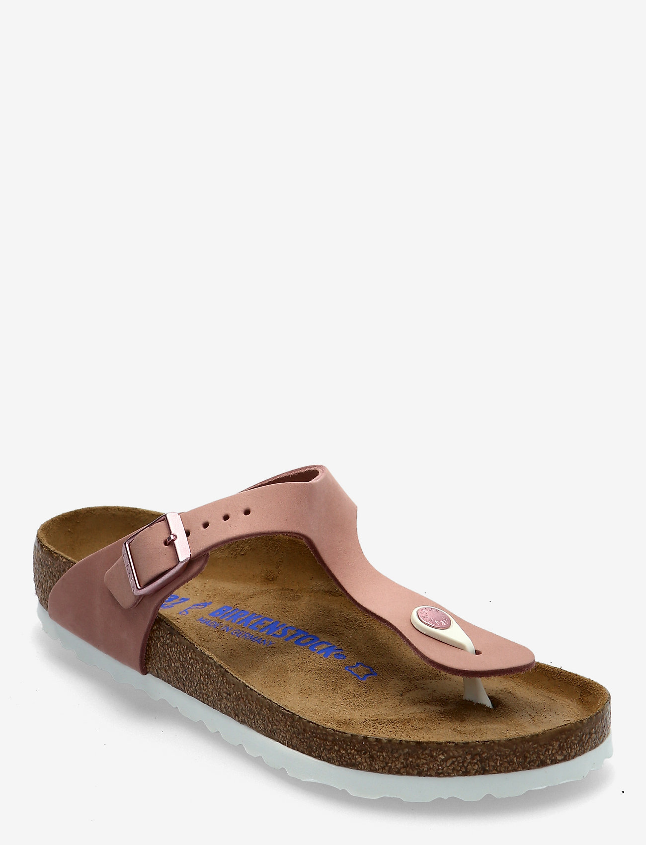 Birkenstock Gizeh Soft Footbed – sandals – shop at Booztlet