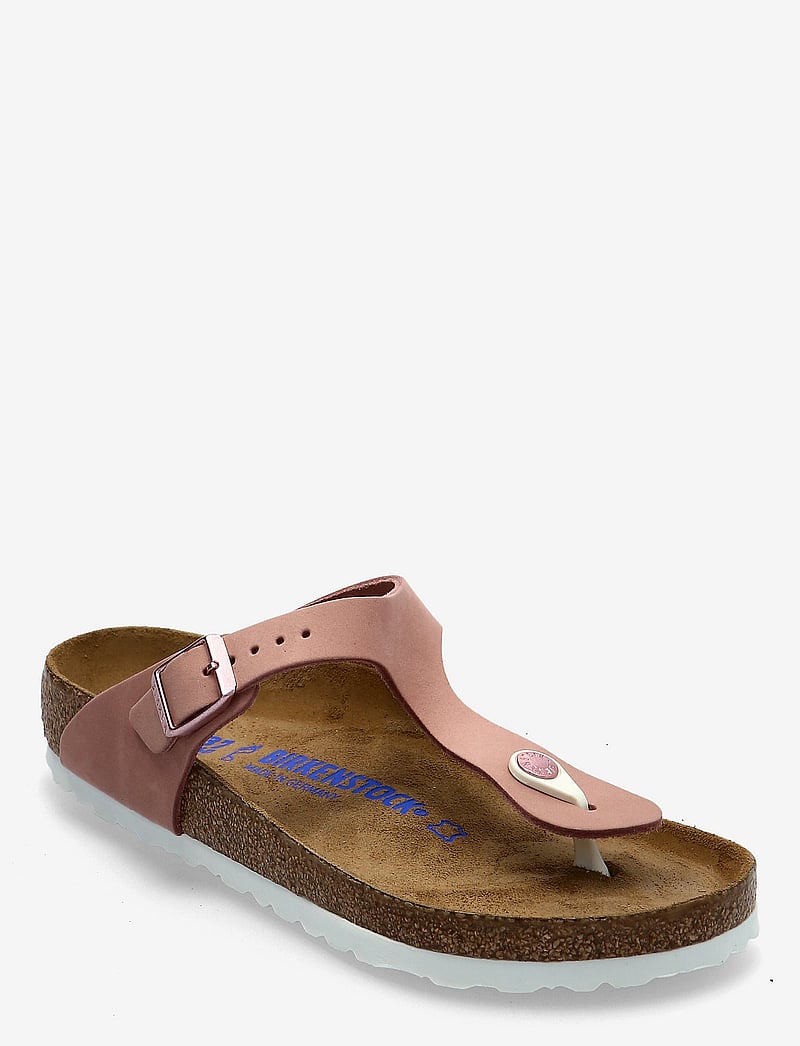 Birkenstock Gizeh Soft Footbed – sandals – shop at Booztlet